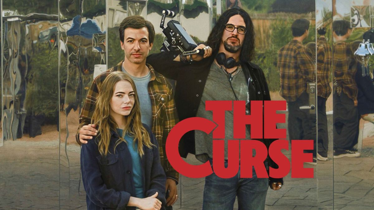 ¿De qué trata la serie de televisión The Curse? - El escapista