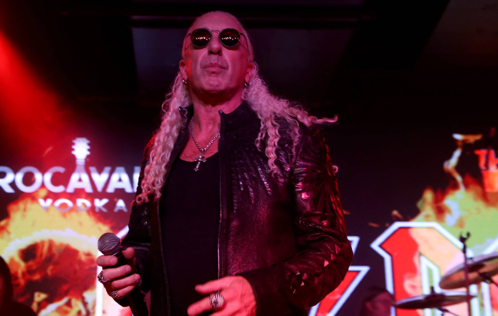 Dee Snider, de Twisted Sister, dice que al CEO de Spotify "habría que sacarlo y pegarle un tiro"