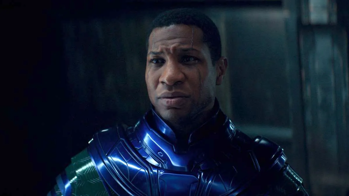 Disney y Marvel Studios despiden a Jonathan Majors del MCU