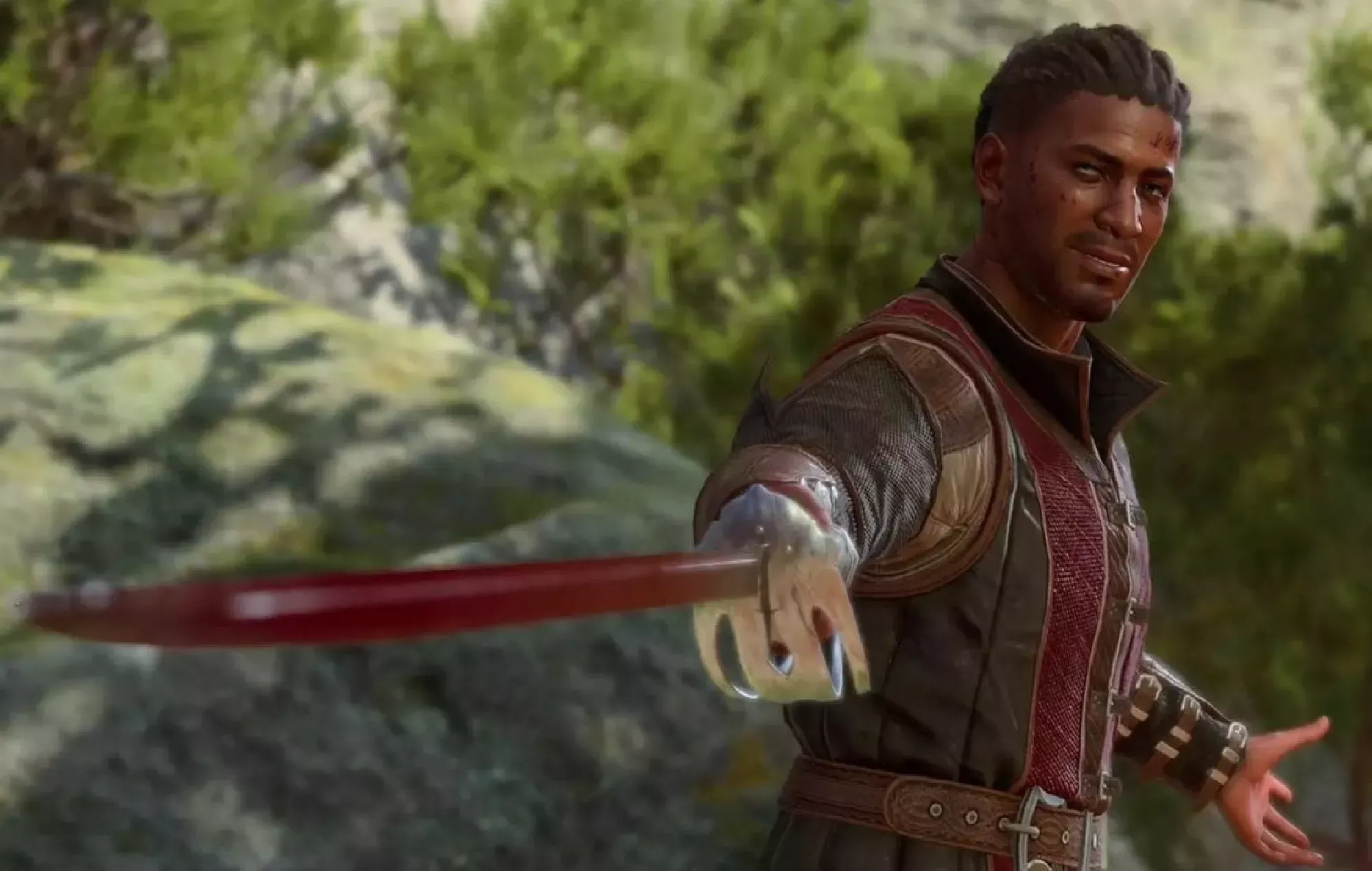 El desarrollador de 'Baldur's Gate 3' admite que los problemas de ralentización se deben a la delincuencia