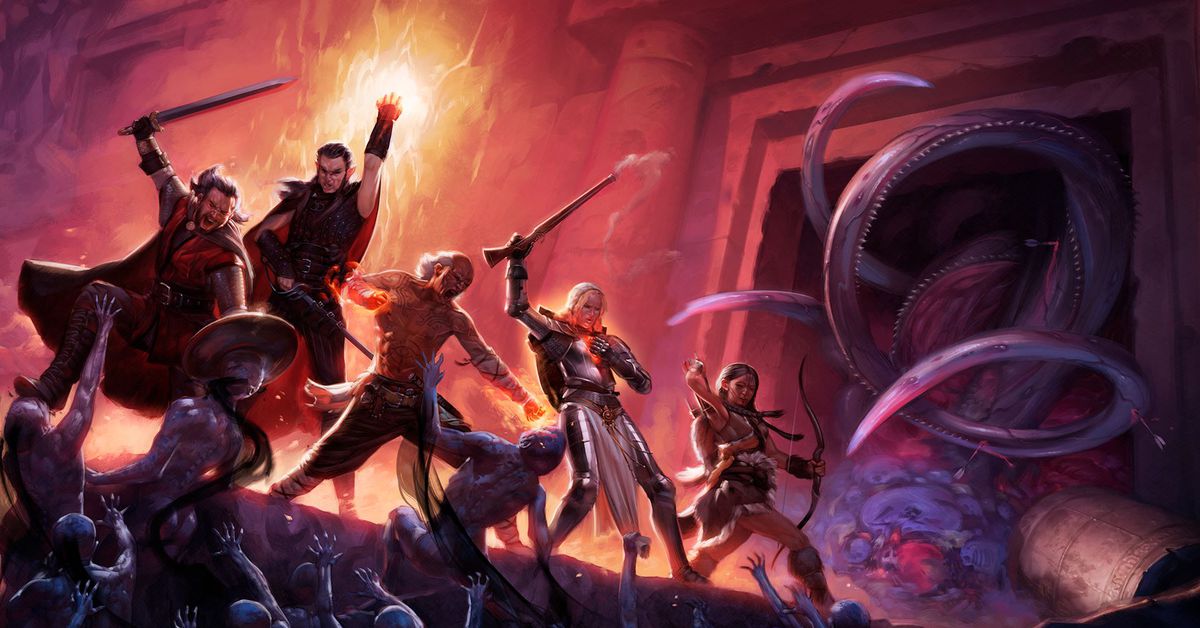 El editor de juegos Versus Evil echa el cierre y despide a su plantilla días antes de Navidad