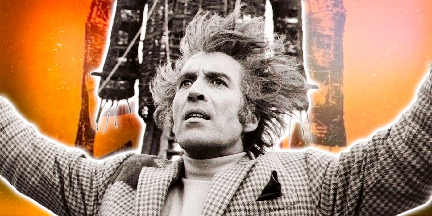 El Hombre de Mimbre: Todas las Tradiciones Paganas de Summerisle, Listado