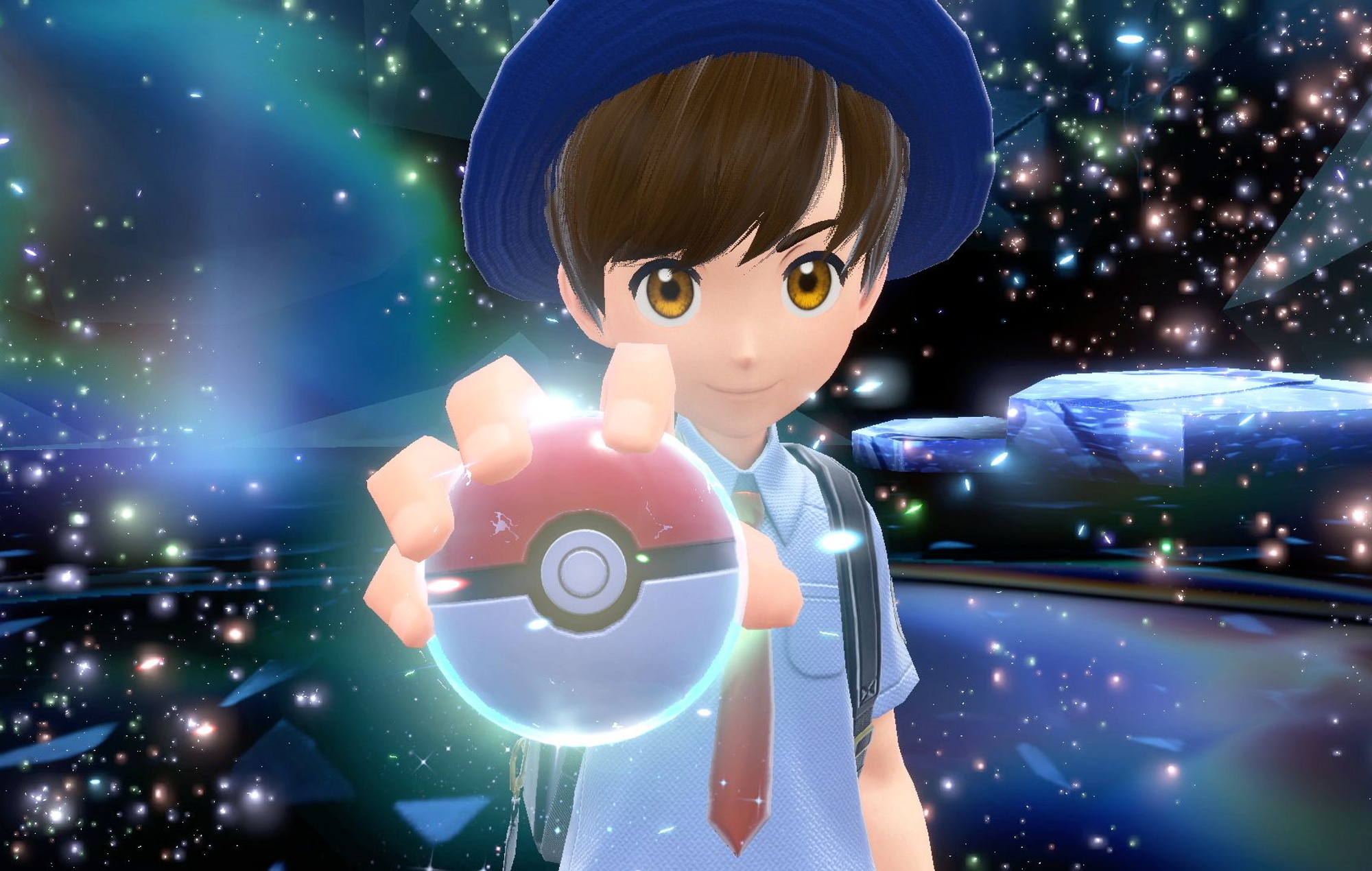 El parque temático "Pokemon" abrirá sus puertas en Japón