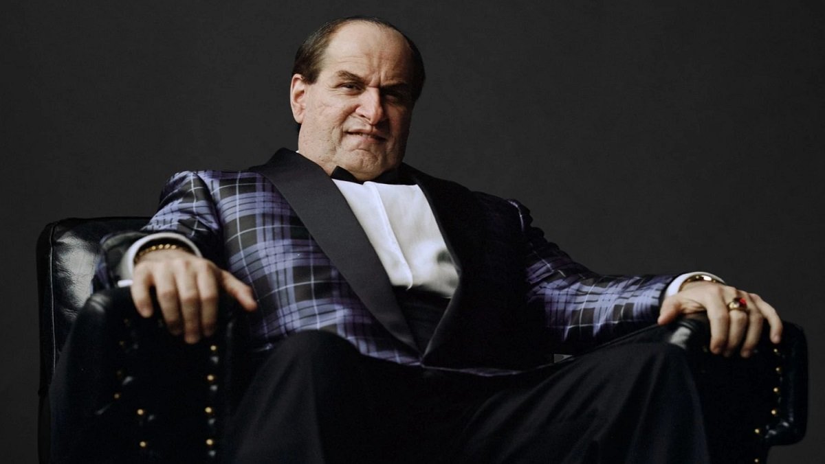 El teaser de Max ofrece una nueva perspectiva de la serie sobre pingüinos