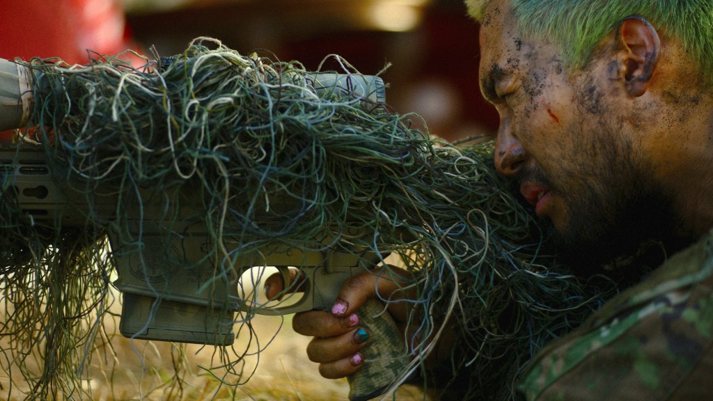 El tráiler de Civil War anuncia la próxima película de suspense de Alex Garland