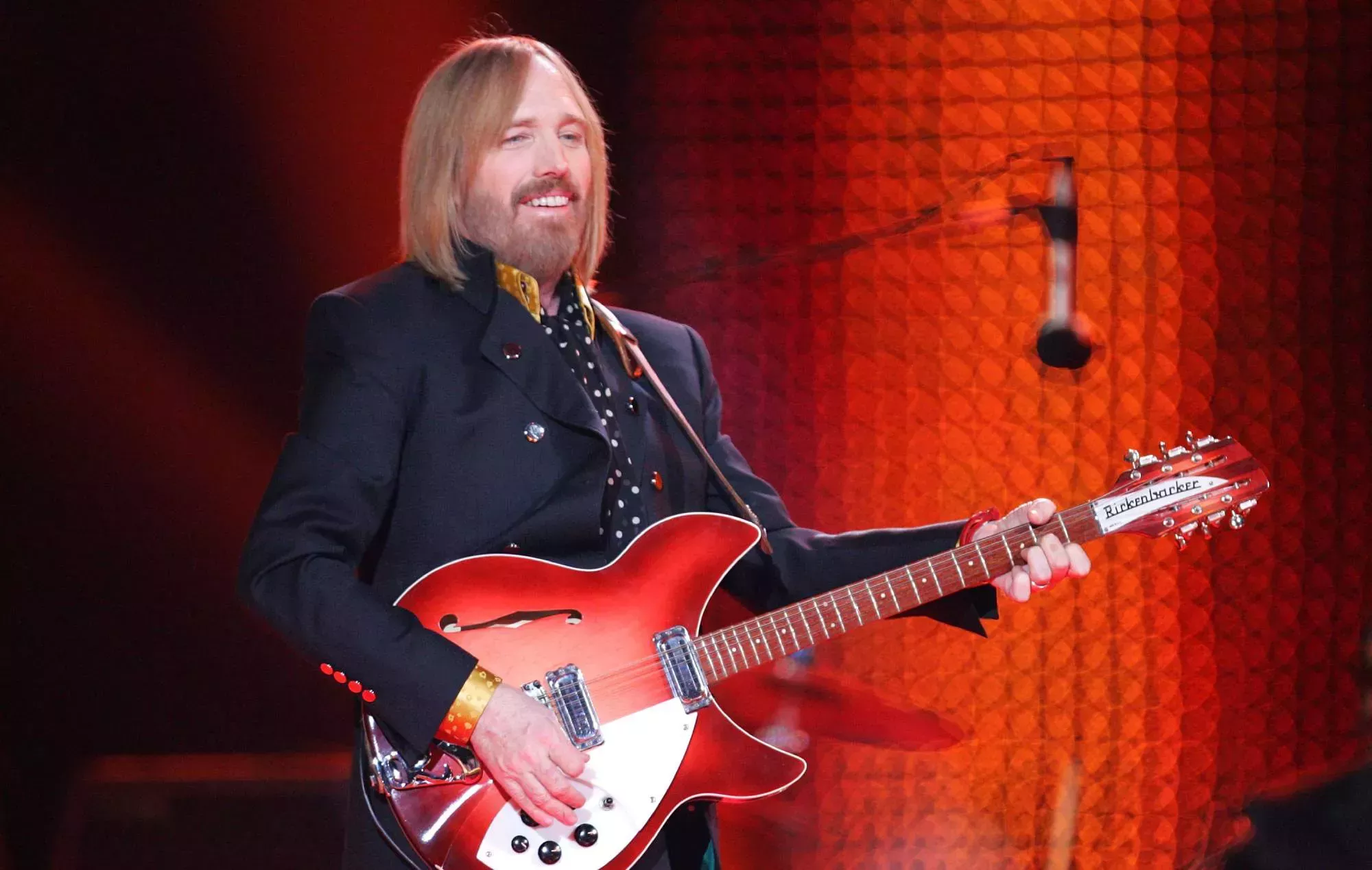 El tráiler de 'Grand Theft Auto VI' suena con 'Love Is A Long Road' de Tom Petty