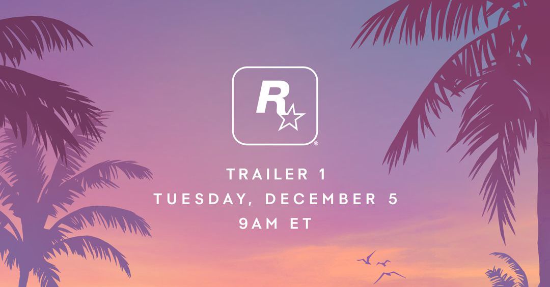 El tráiler de GTA 6 ya es carne de meme