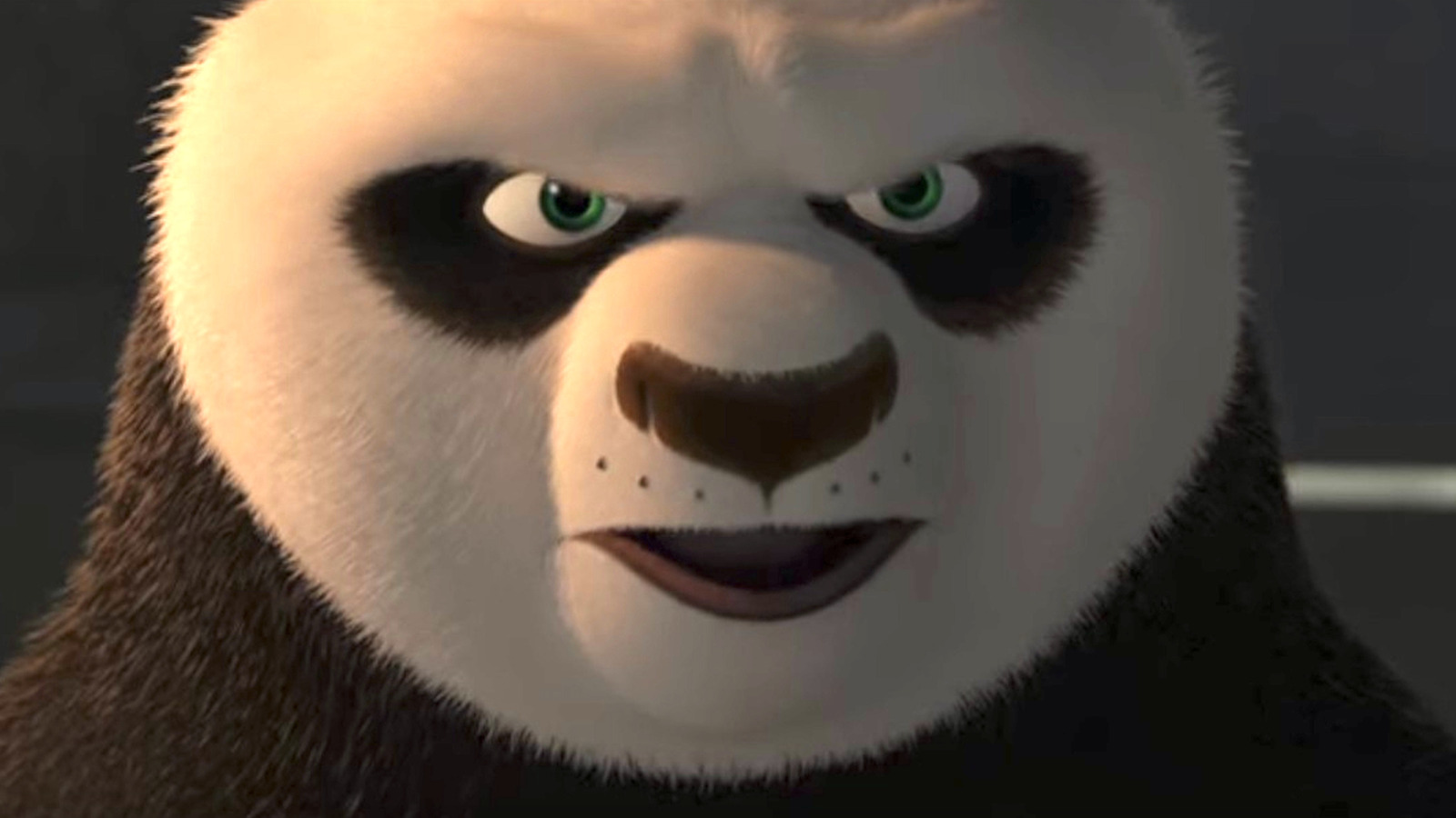 El tráiler de Kung Fu Panda 4 presenta a la Zhen de Awkwafina