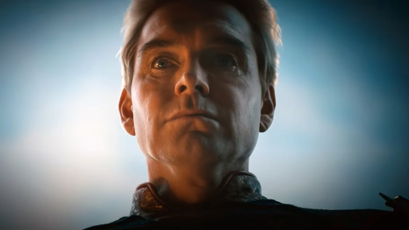 El tráiler de la cuarta temporada de The Boys anuncia el fin de la democracia