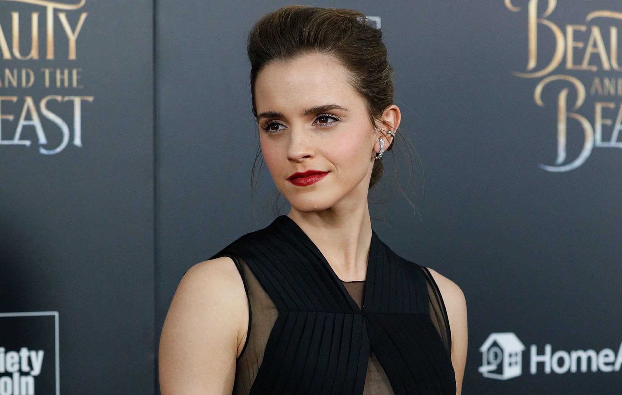 Emma Watson ha compartido lo que ha estado haciendo desde 'Mujercitas'