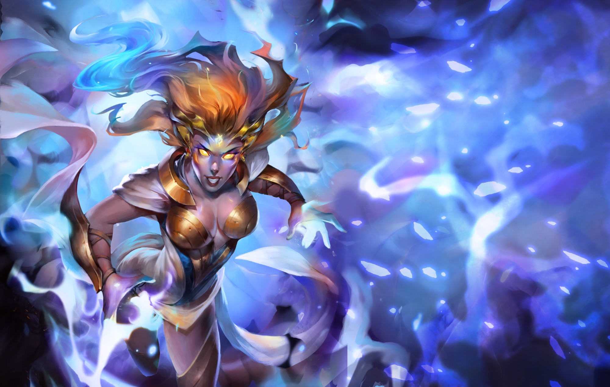 Epic Games Store cambia las reglas para permitir juegos blockchain