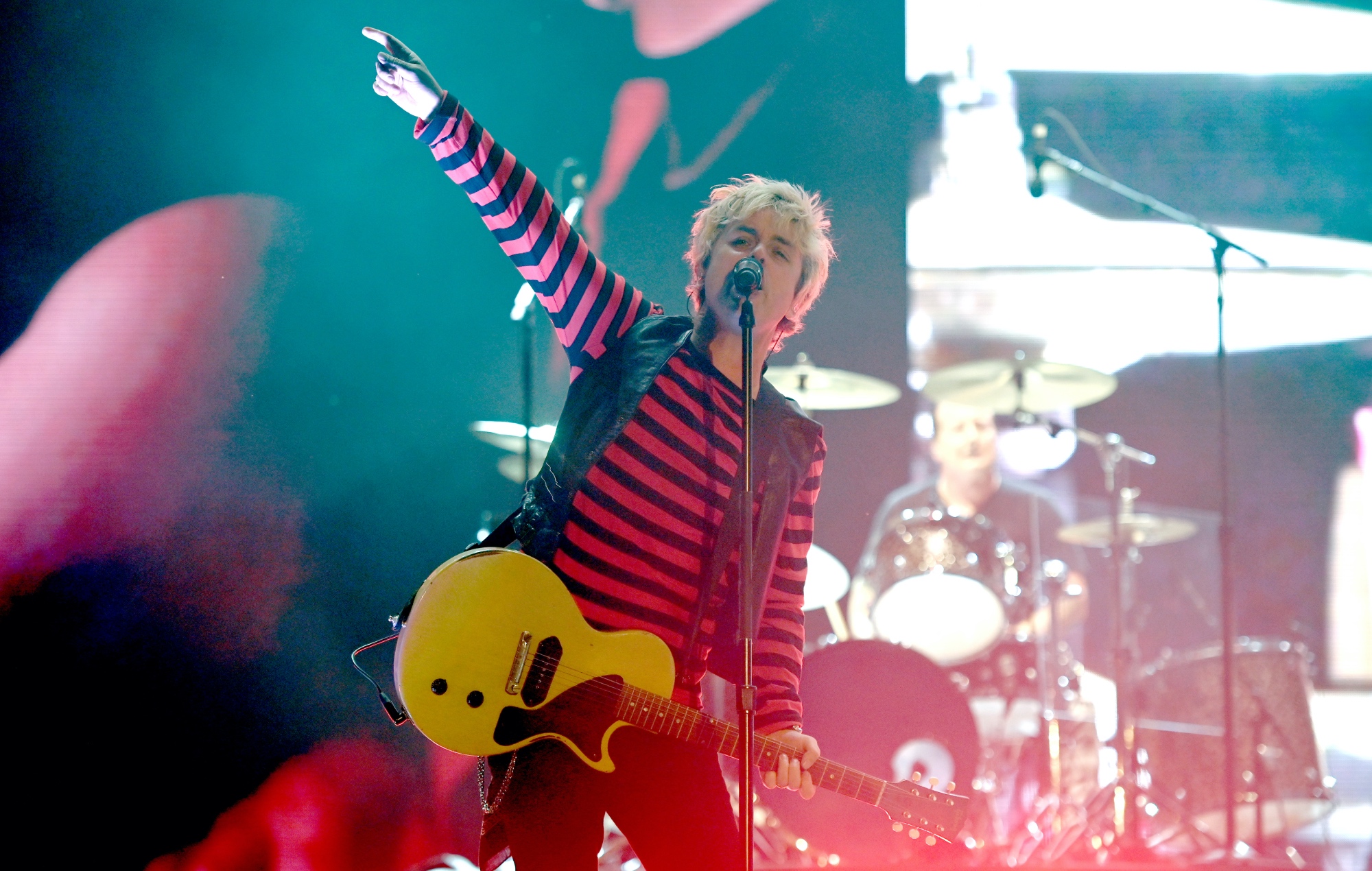 Escucha 'Dilemma', el "personal" nuevo single de Green Day