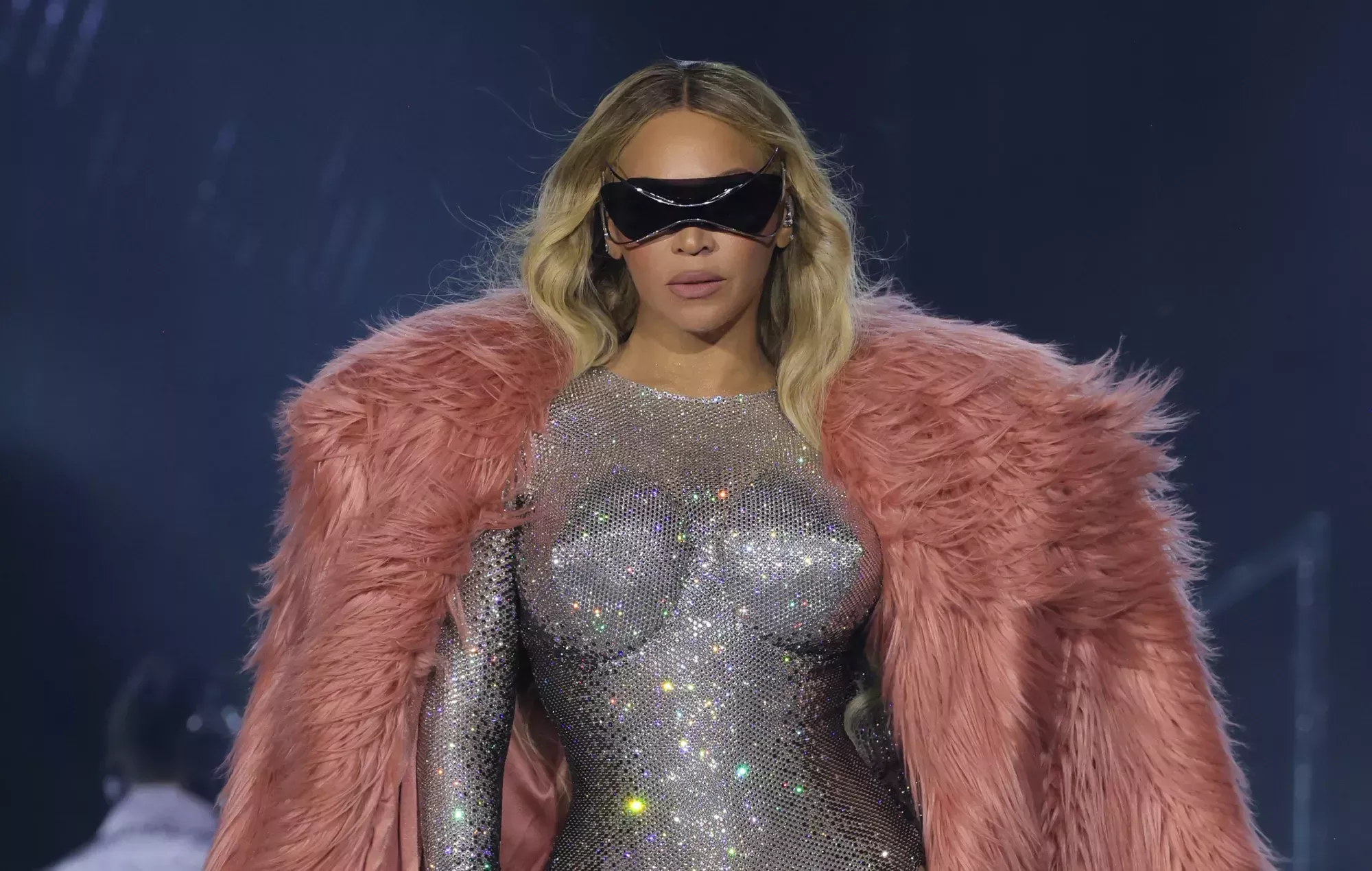Escucha por sorpresa la nueva canción de rap de Beyoncé 'My House'
