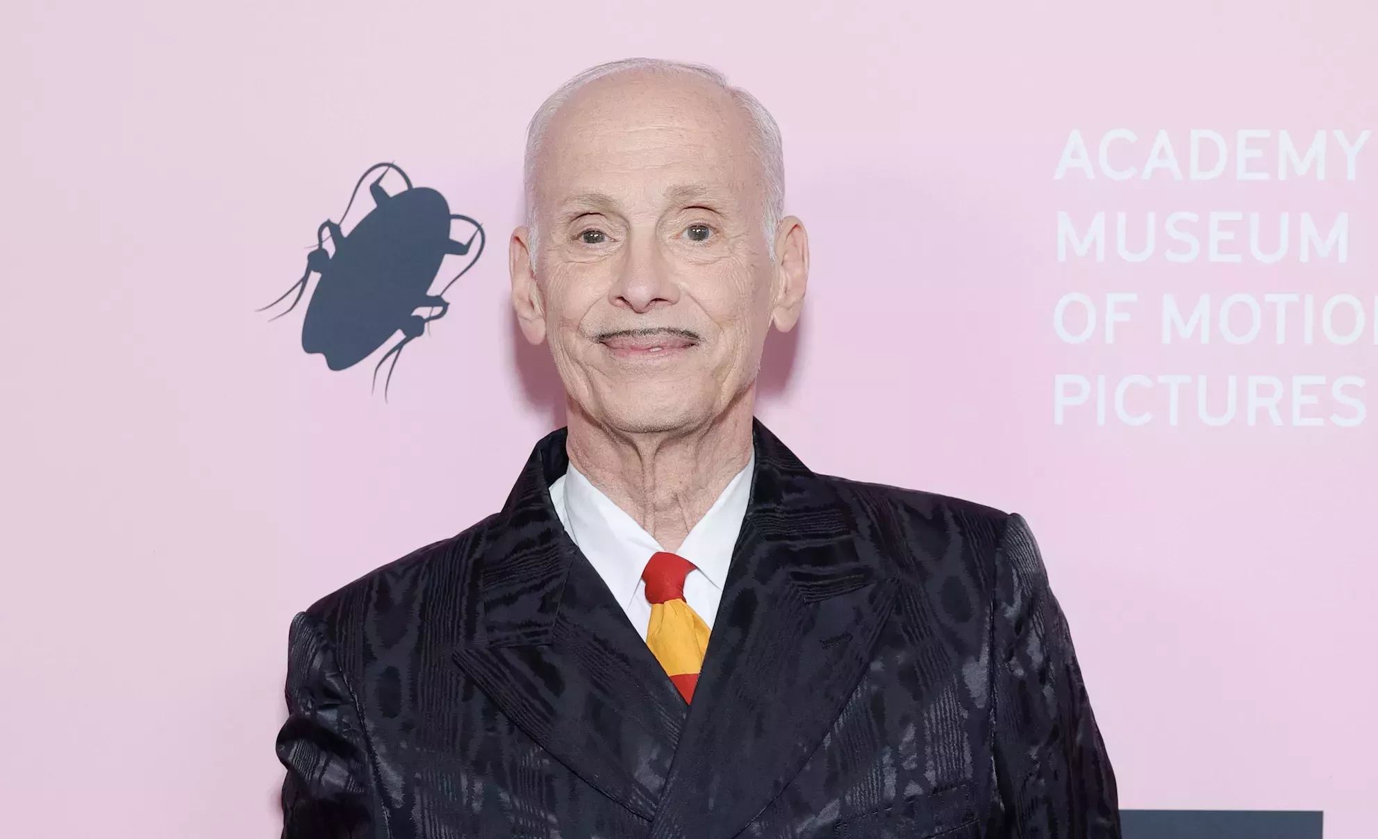 Esta es la película favorita de John Waters de 2023