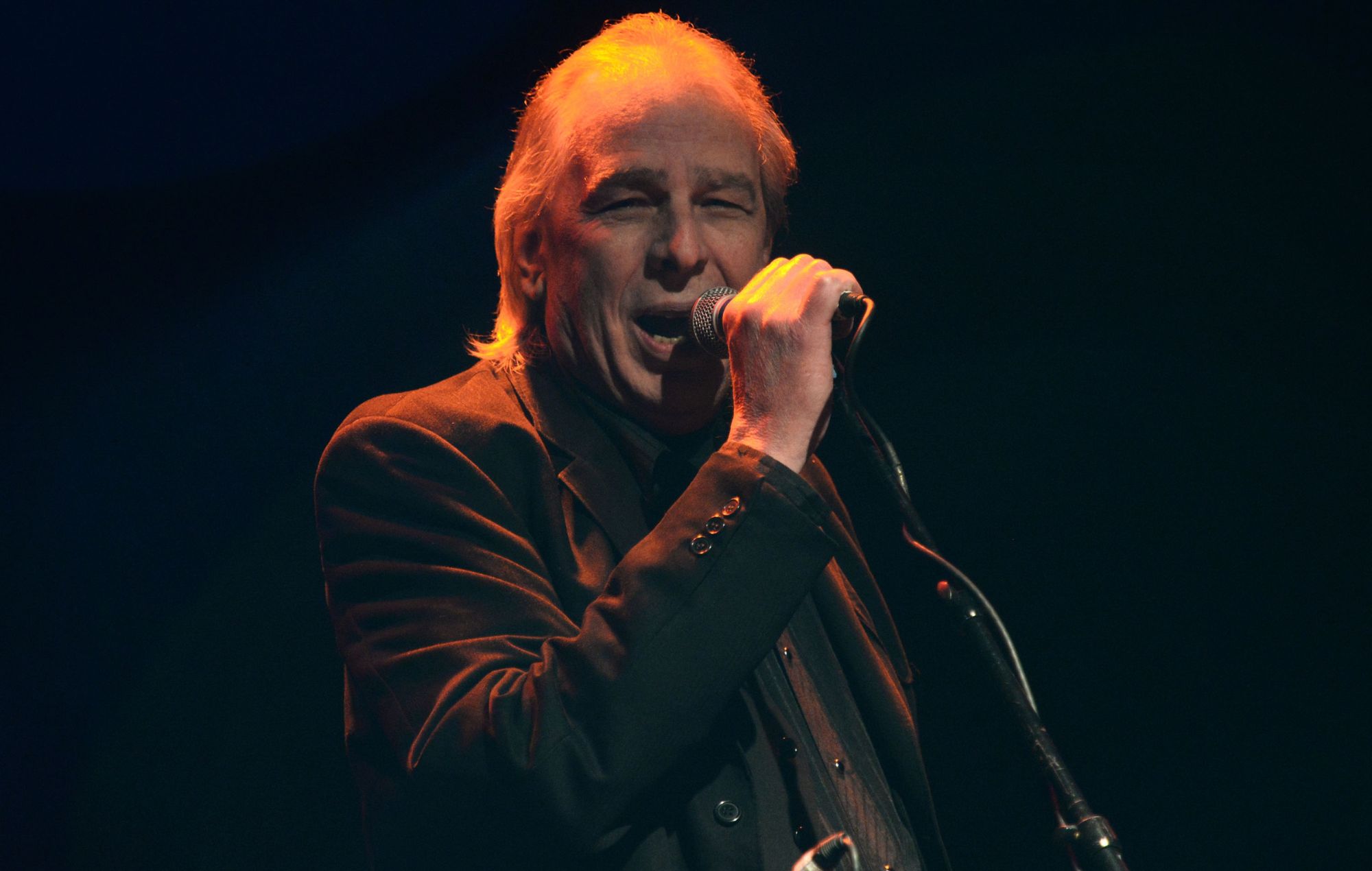 Fallece a los 75 años el legendario DJ de rock Jim Ladd