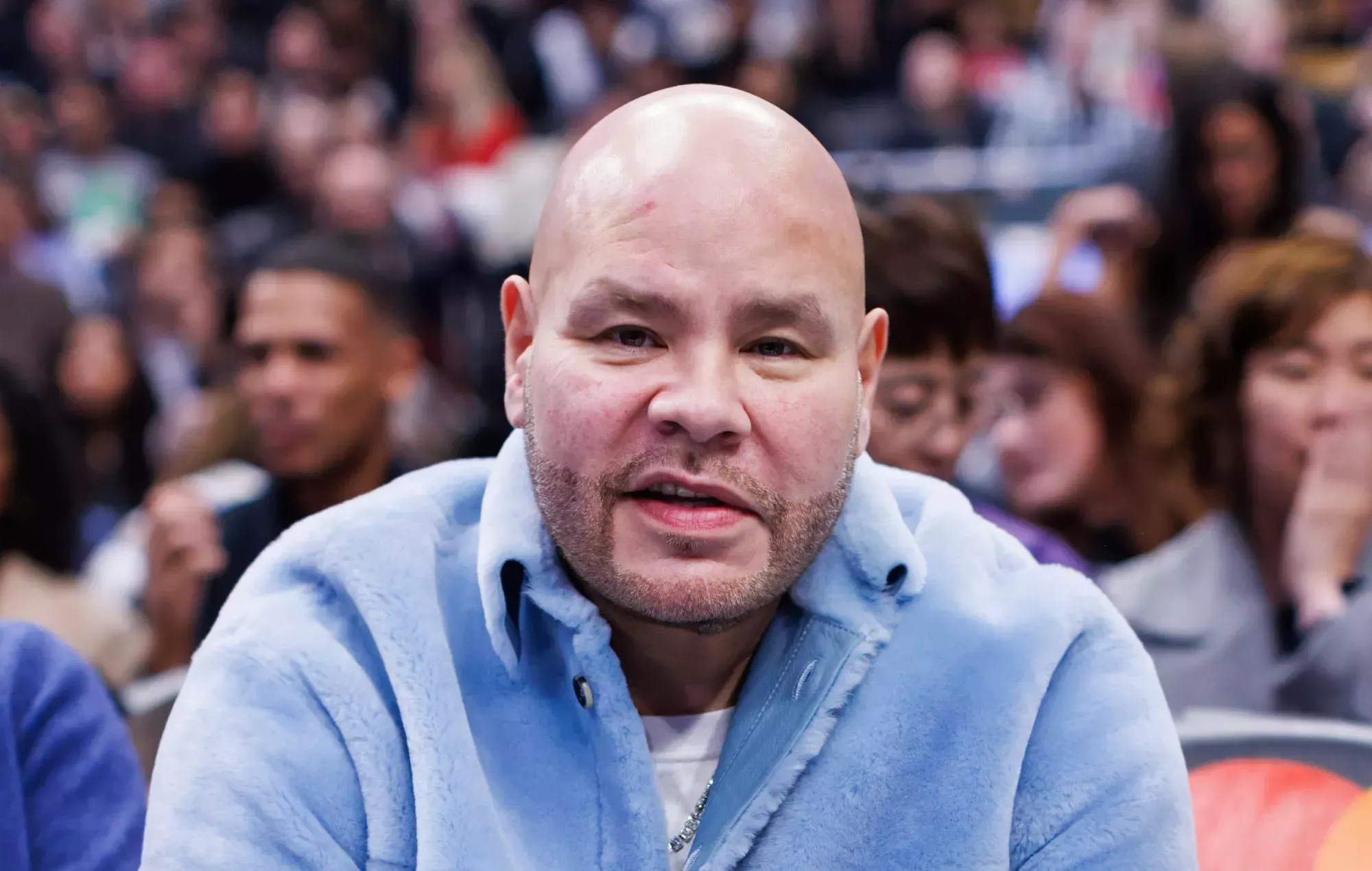 Fat Joe dice que ha mentido en el 