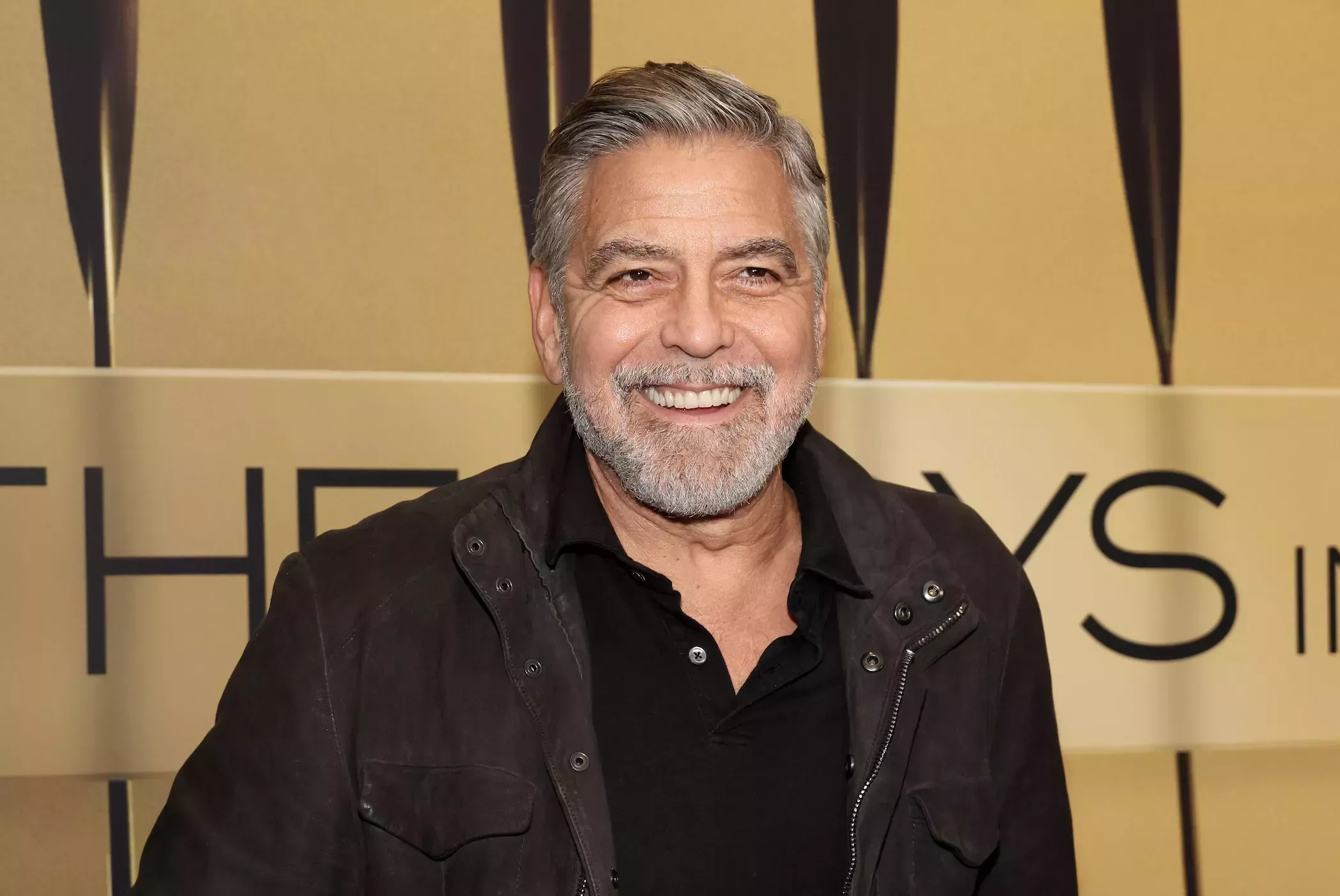 George Clooney confirma que se está preparando la cuarta película de Ocean's