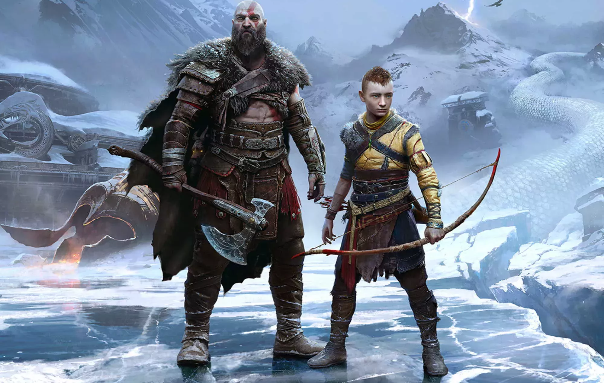 'God Of War Ragnarok Valhalla' tiene un reto que ni los desarrolladores han superado