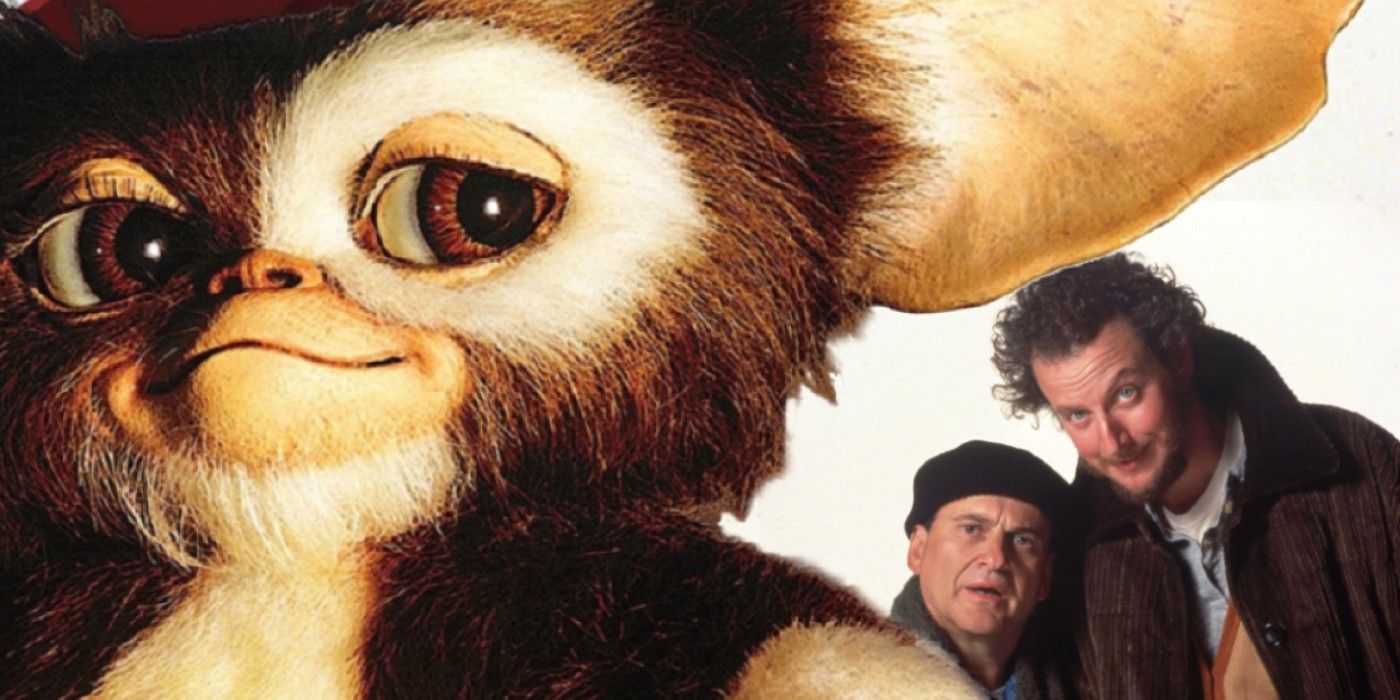 Gremlins 3 y otras 9 secuelas y spinoffs navideños que nunca se hicieron realidad