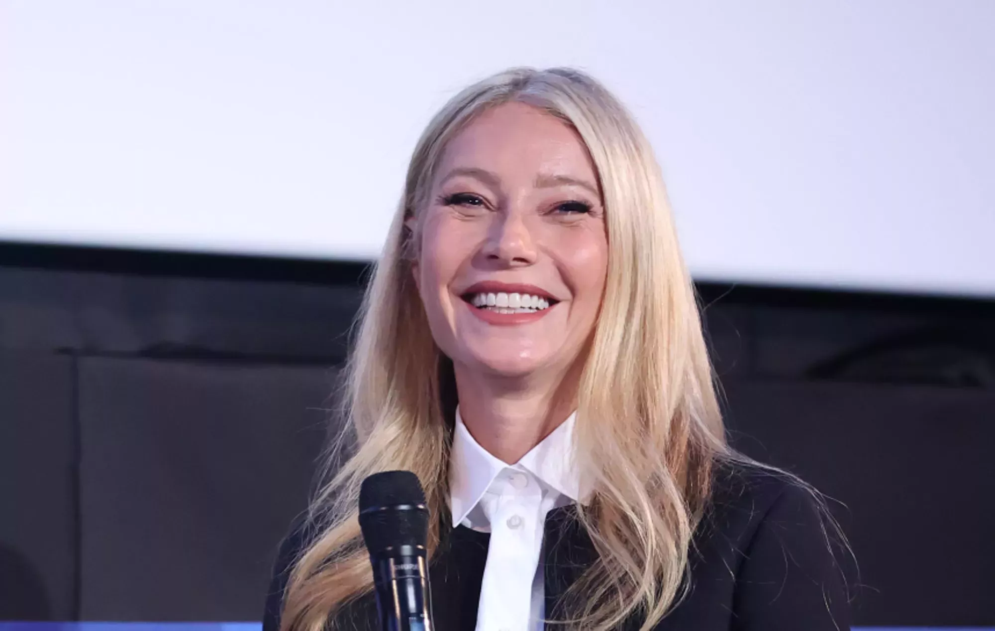 Gwyneth Paltrow no ha visto 'Vengadores: Endgame': 