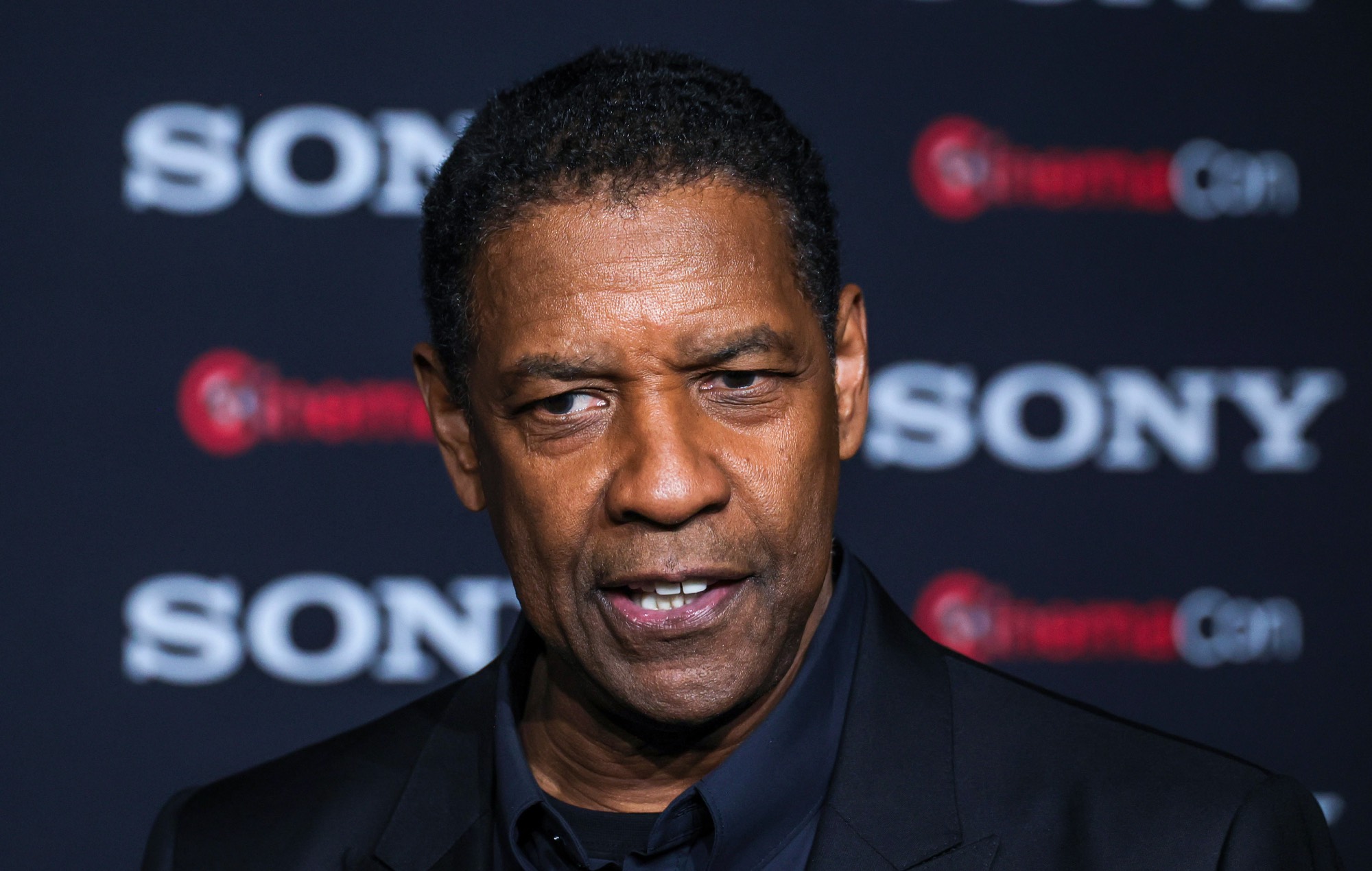 Hannibal" de Denzel Washington desata la polémica racial en Túnez