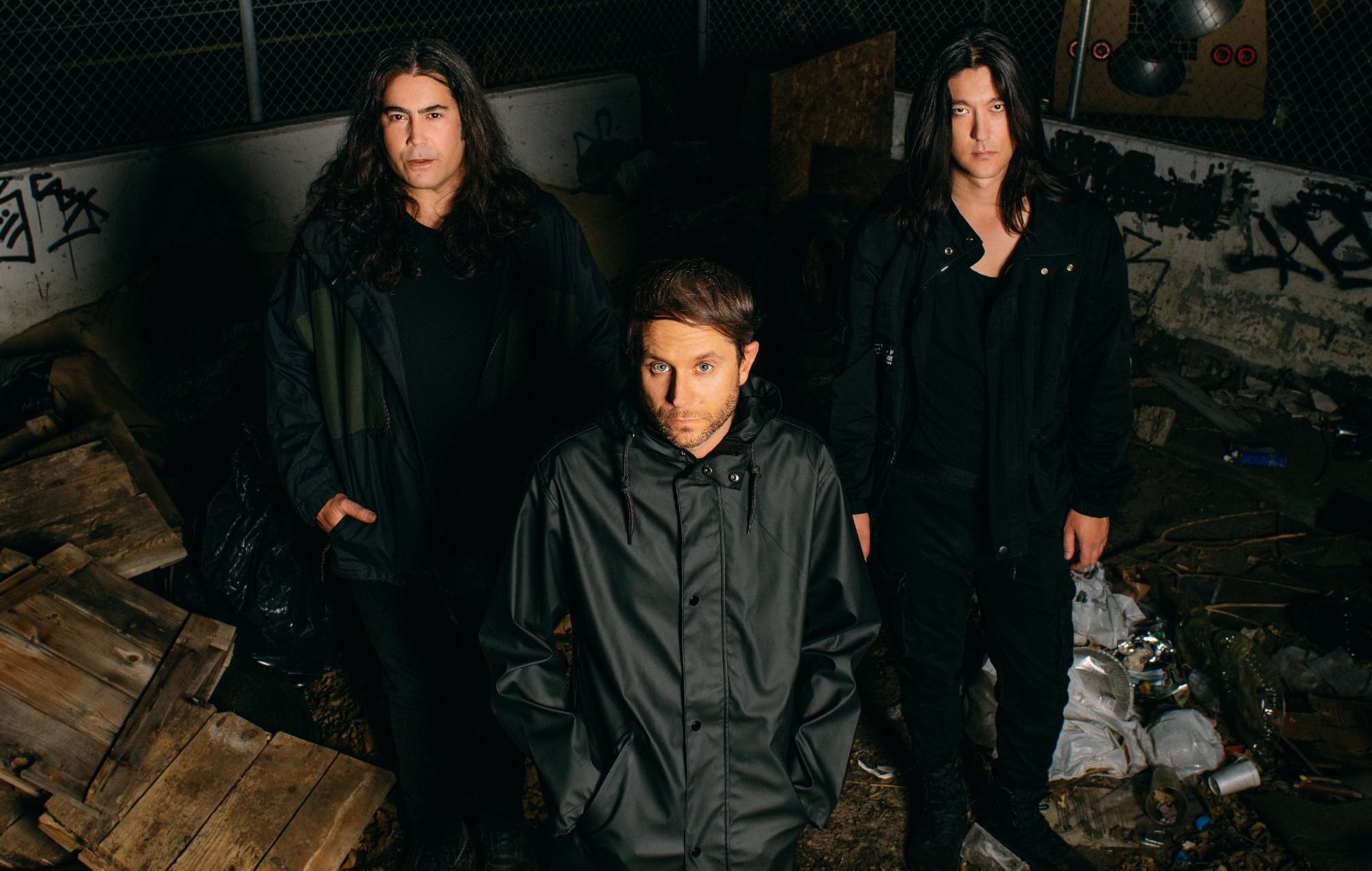 HEALTH lanza un juego gratuito al estilo de "Vampire Survivors" con juguetes sexuales y magia mortal