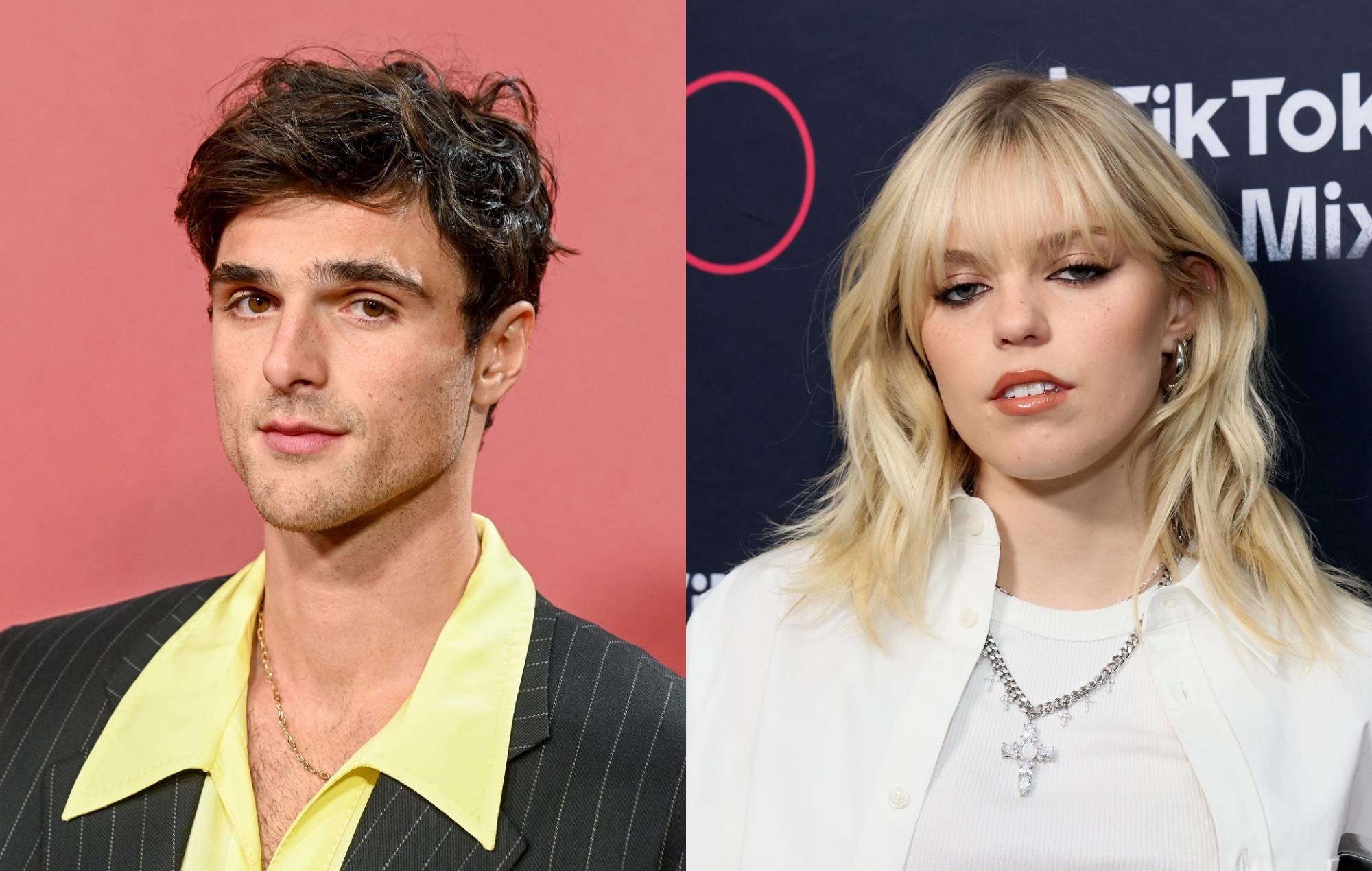 Jacob Elordi y Reneé Rapp anunciados para 'Saturday Night Live' en 2024