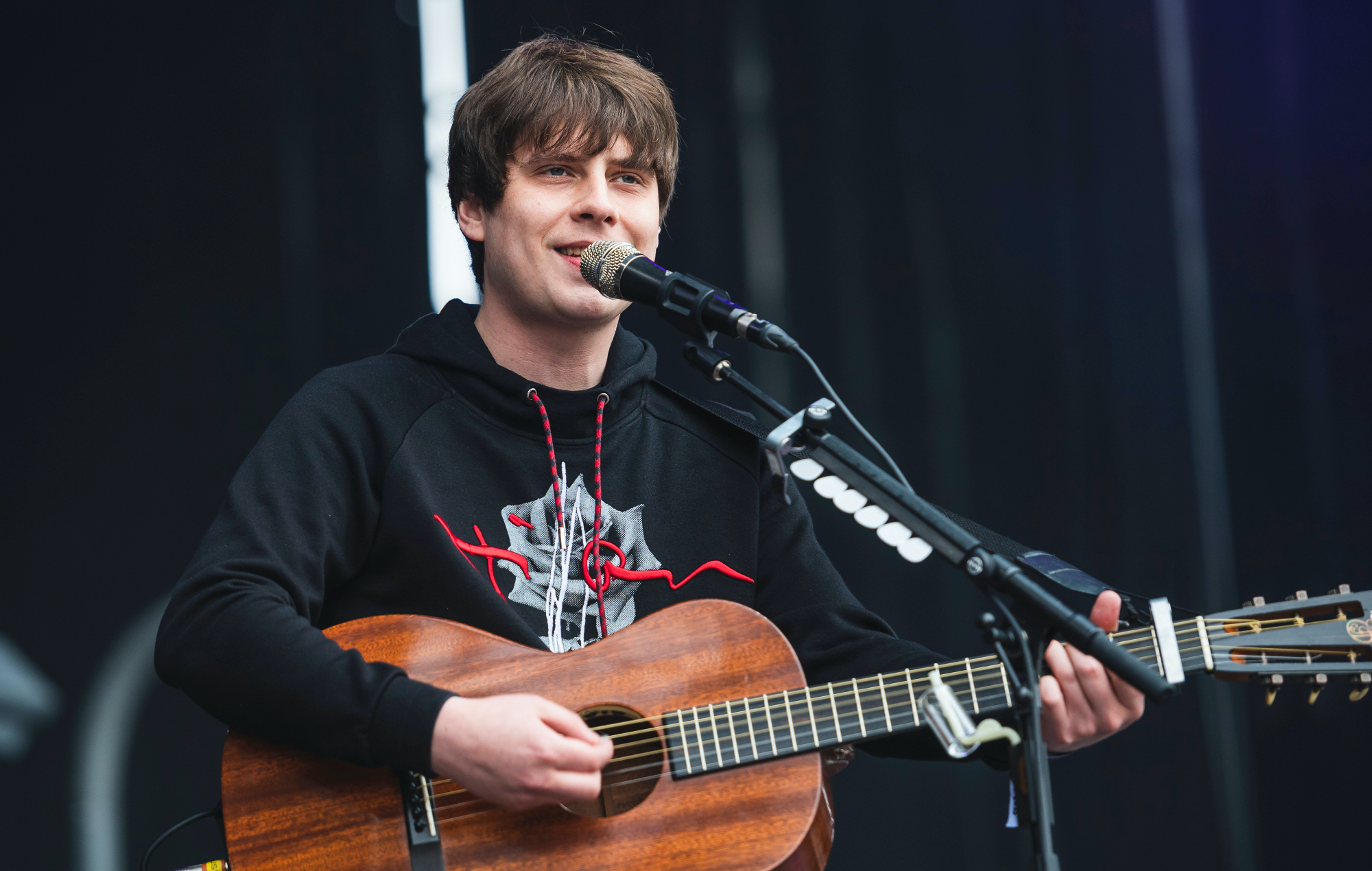 Jake Bugg anuncia para 2024 una gira por el Reino Unido e Irlanda en ciudades y salas más pequeñas