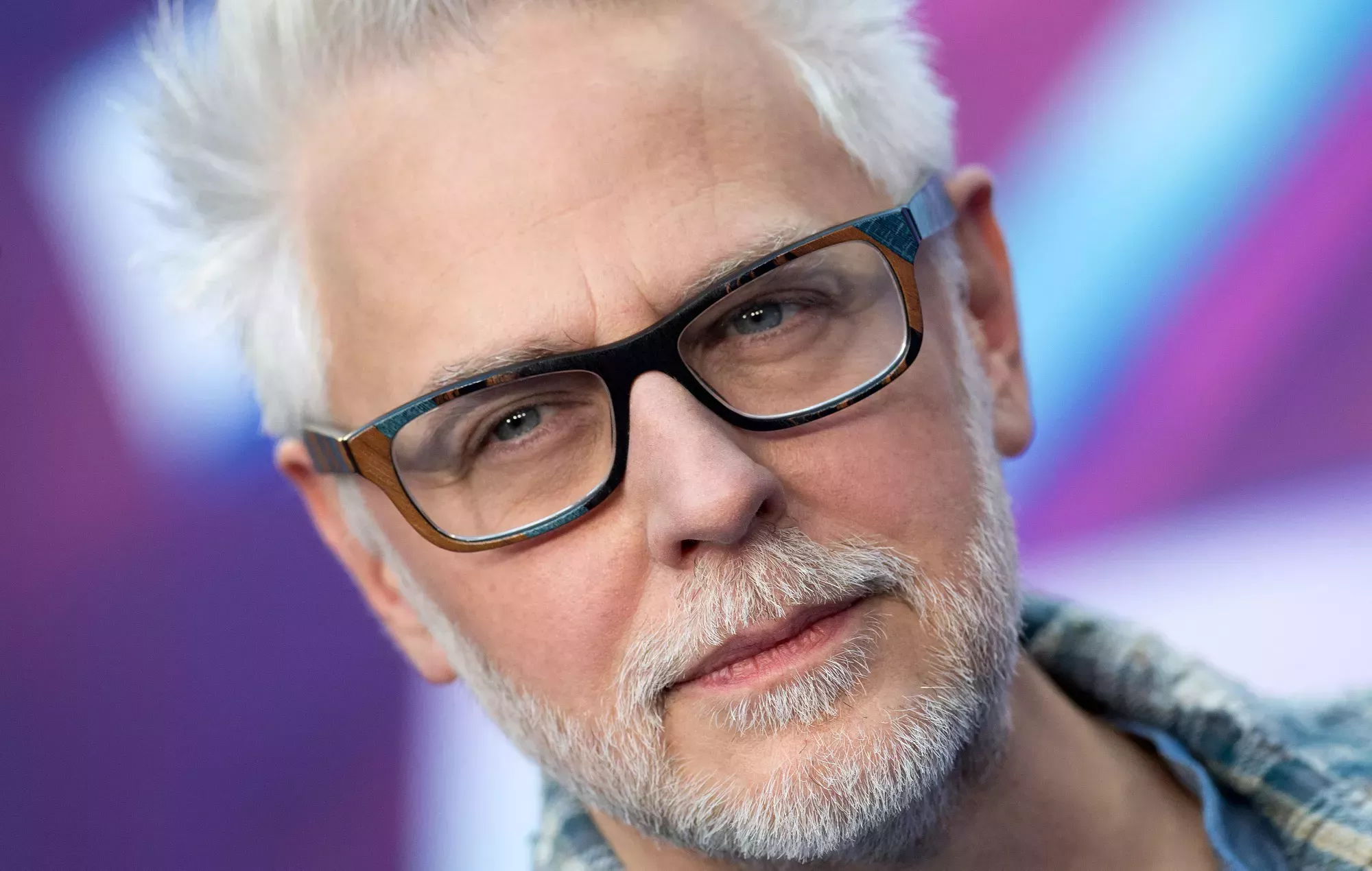 James Gunn comparte una nueva actualización sobre 'Superman: Legacy'