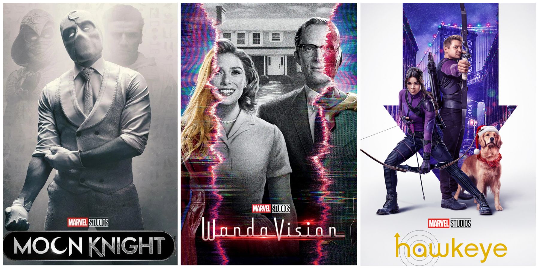 James Gunn y otros 9 directores que impactaron en la televisión del MCU