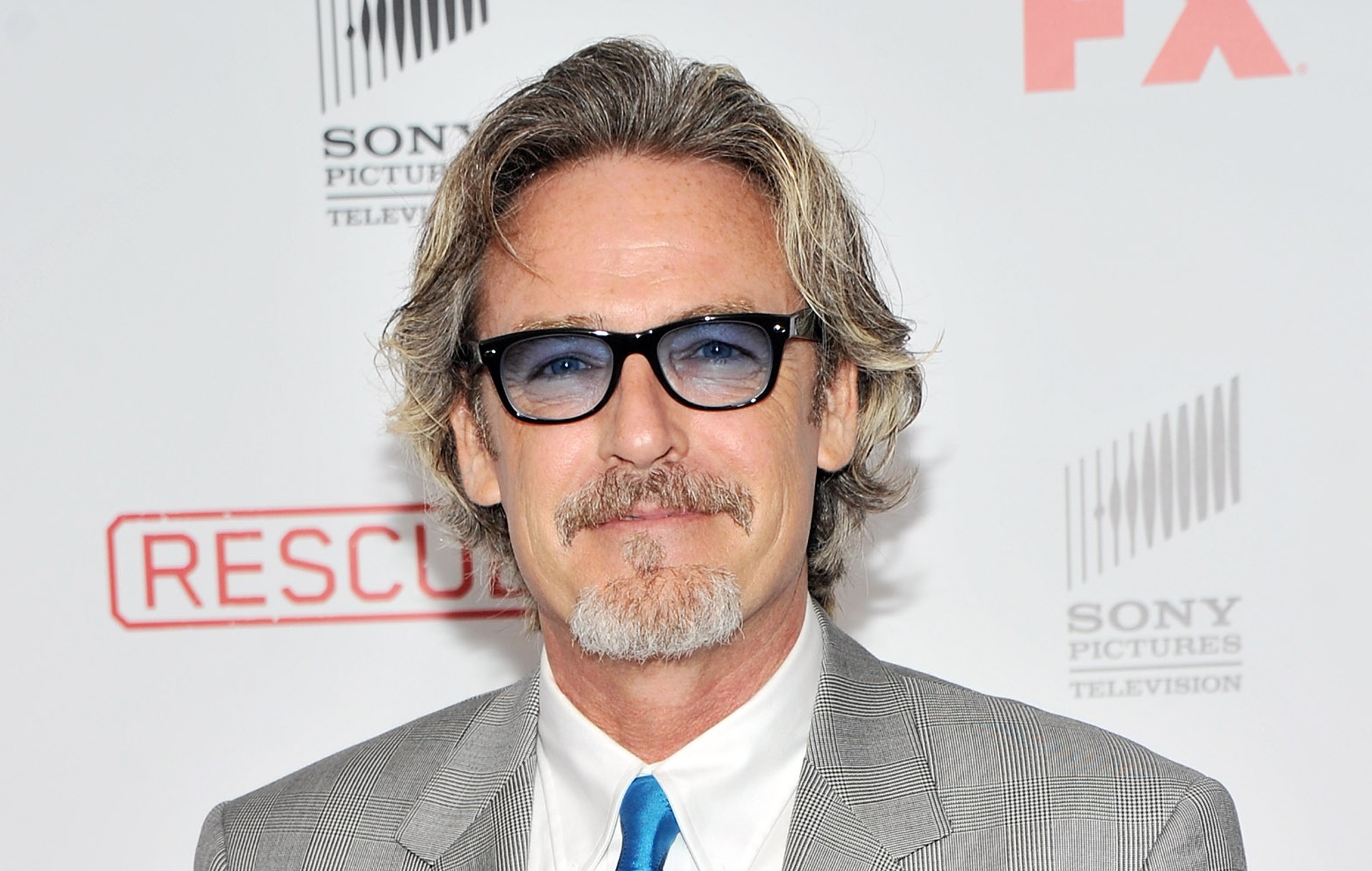 James McCaffrey, actor de doblaje de "Max Payne" y "Alan Wake 2", ha fallecido a los 65 años.