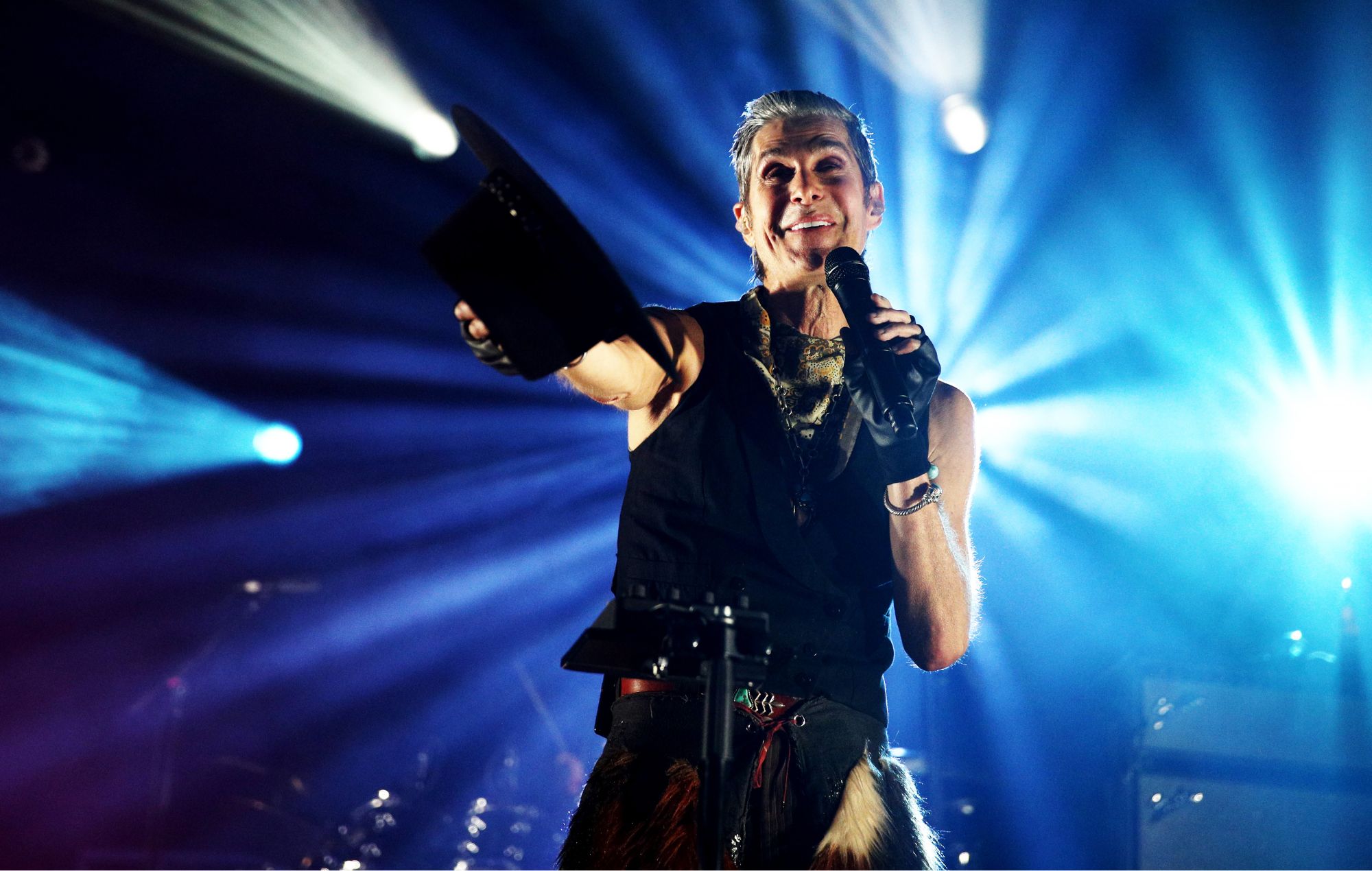 Jane's Addiction anuncia gira británica y europea para 2024