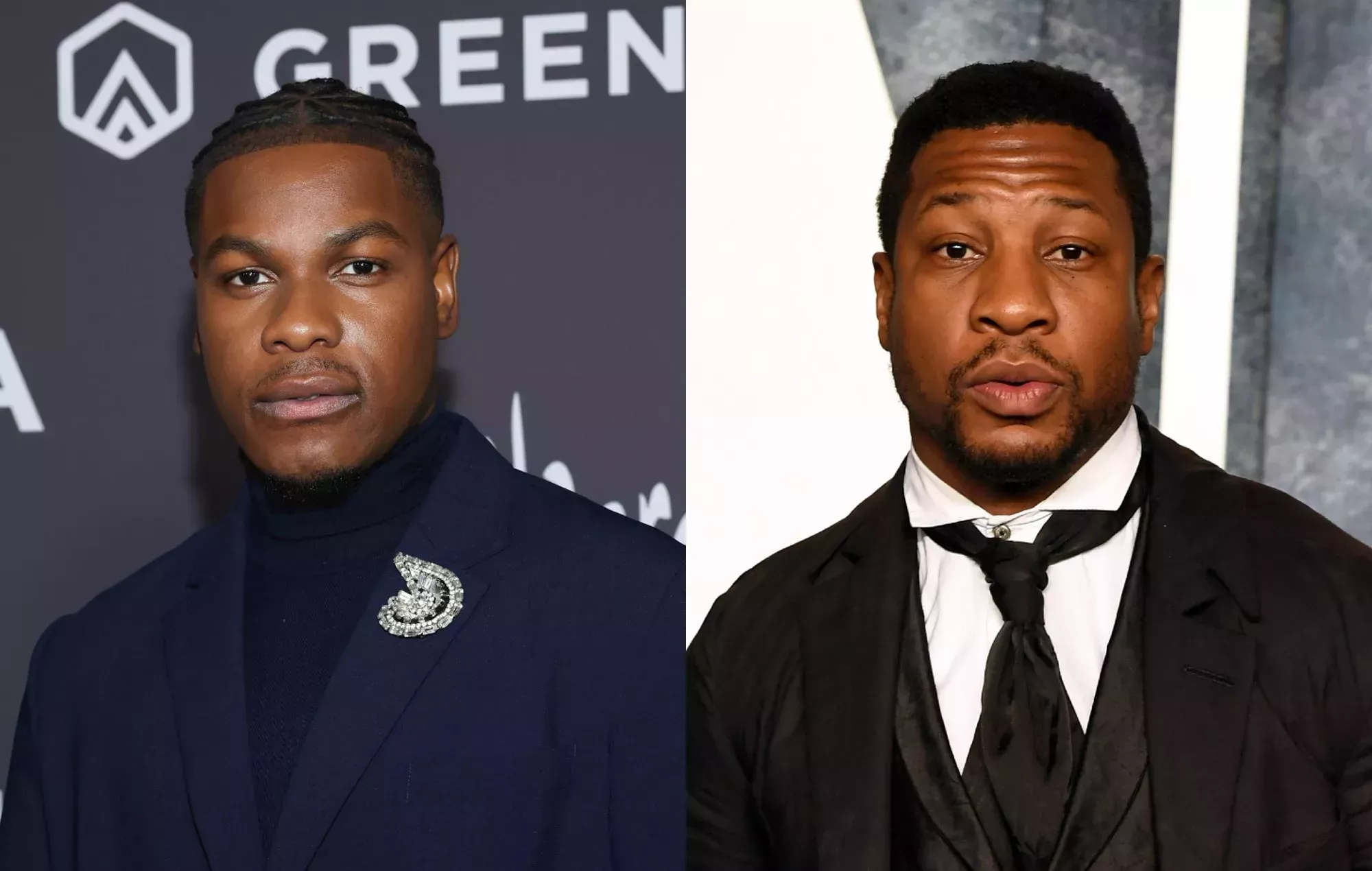 John Boyega responde a los fans que le encasillan como Kang en el MCU