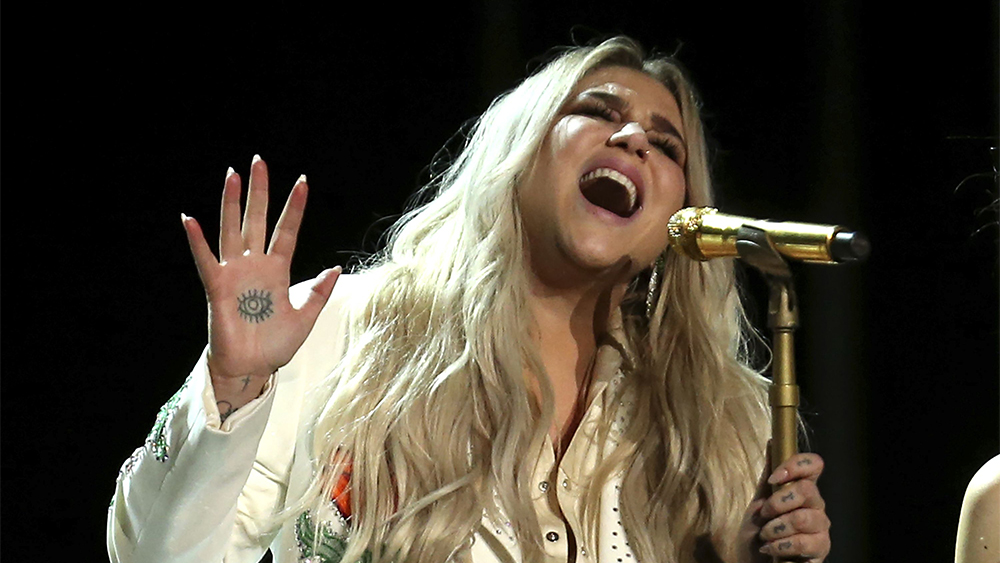 

	
		Kesha se separa de la discográfica de Dr. Luke, RCA Records y Vector Management
	
	