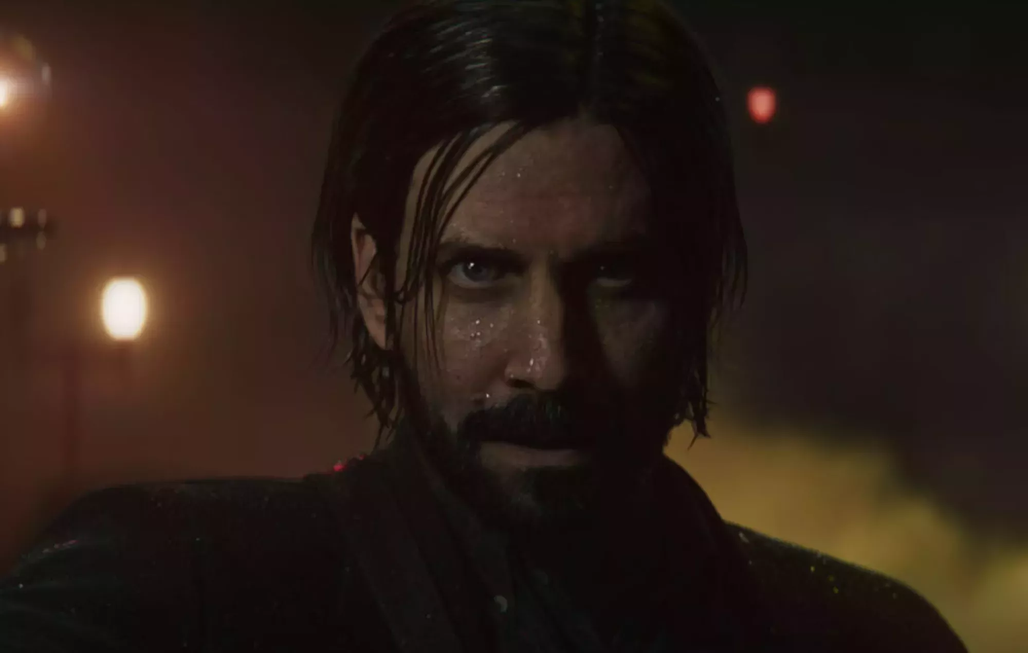 La actualización de 'Alan Wake 2' introduce un nuevo final y la dificultad 