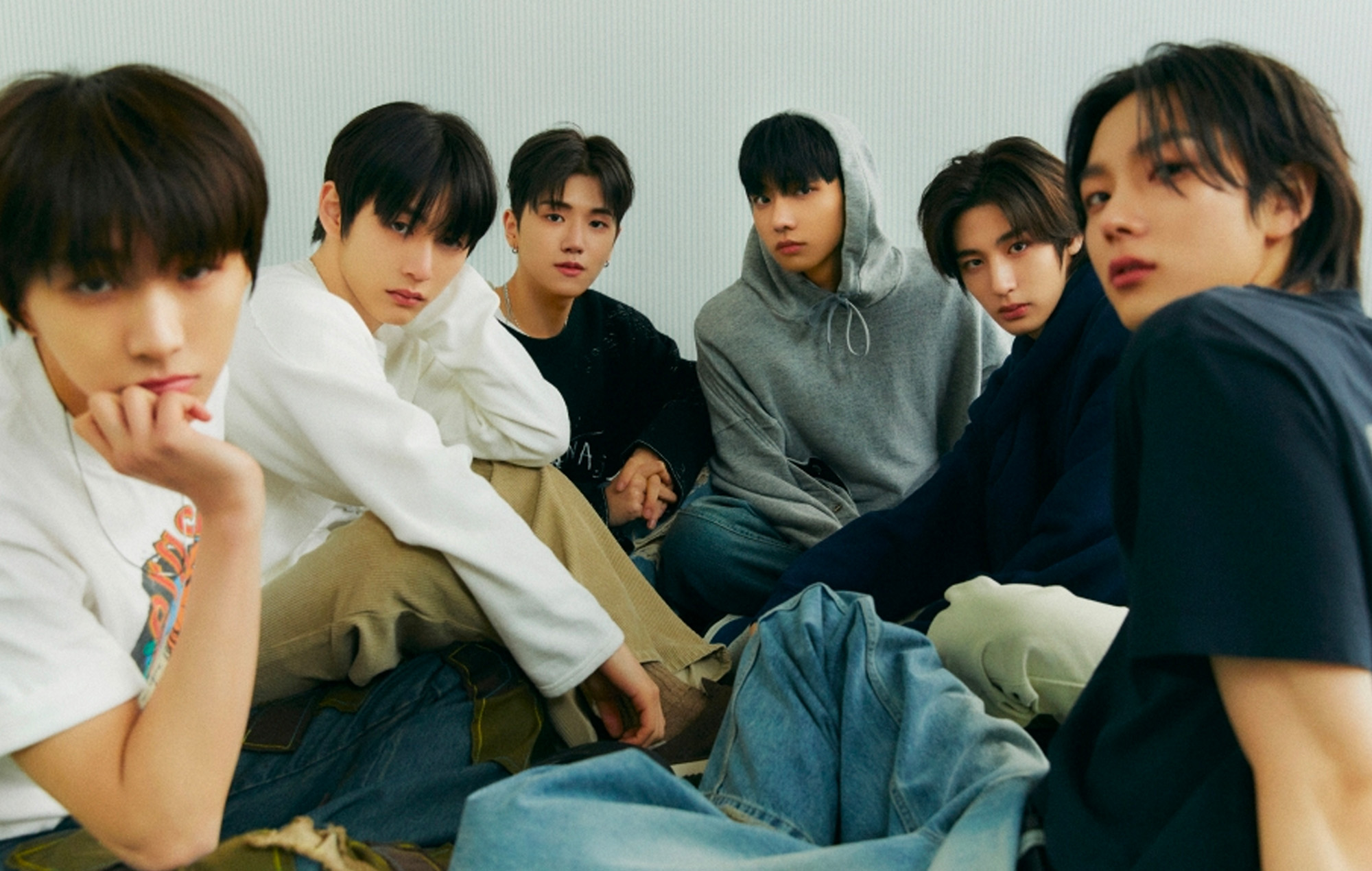 La agencia de BOYSNEXTDOOR se disculpa por la supuesta violencia del guardaespaldas contra los fans