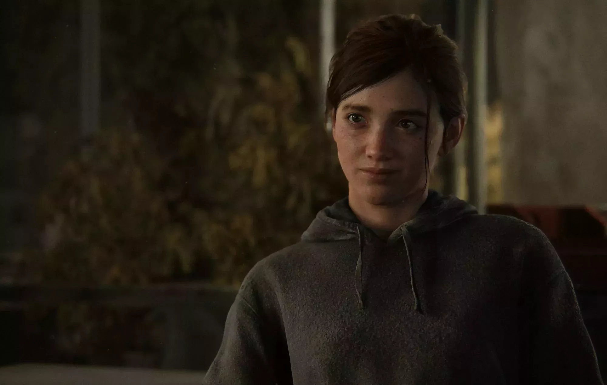 La estrella de 'The Last Of Us' afirma que el trabajo en la 'Parte 3' no ha comenzado