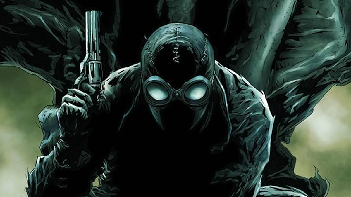 La serie Spider-Man Noir sigue en marcha con el showrunner de The Punisher