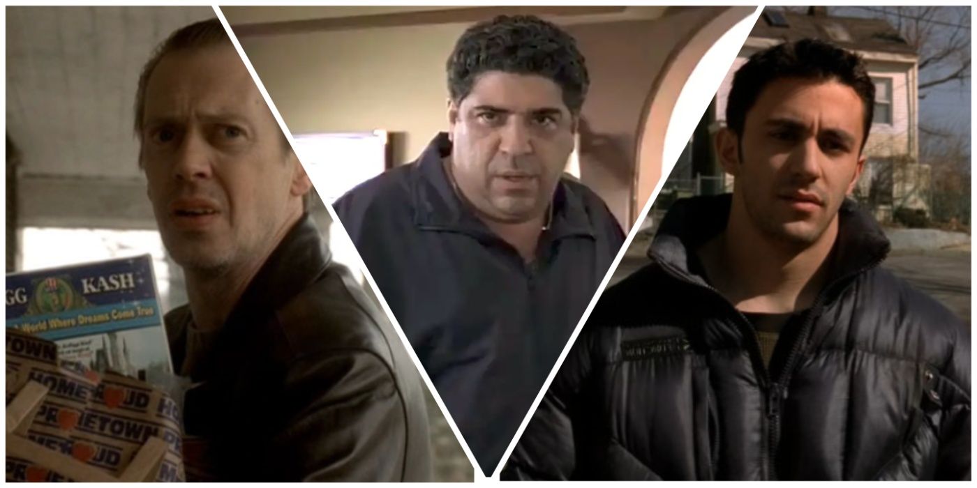 Las 10 muertes más tristes de Los Soprano