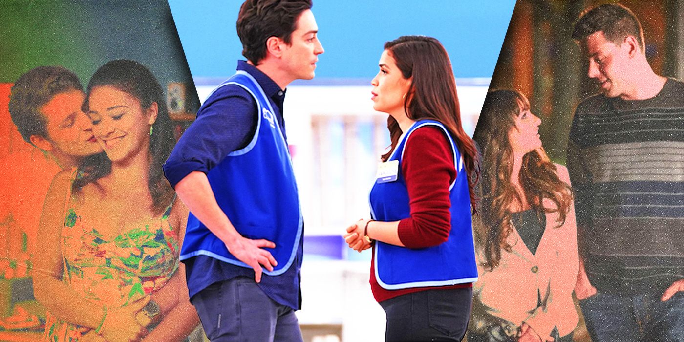 Las 10 rupturas más tristes de la televisión, clasificadas