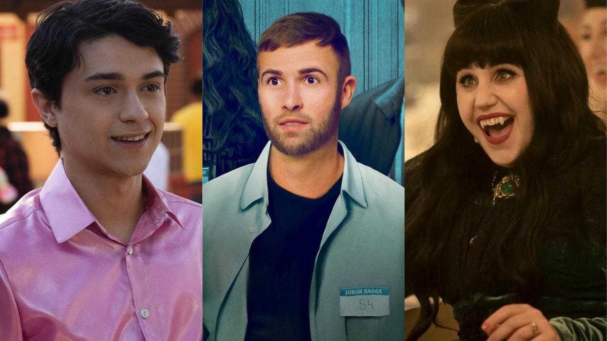 Las mejores comedias de televisión de 2023