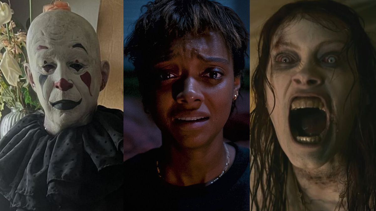 Las mejores películas de terror de 2023