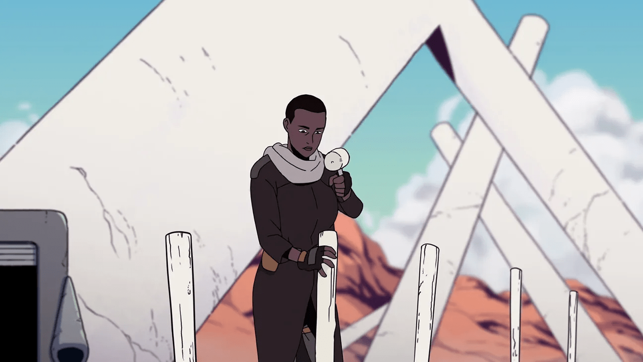 Las mejores series de animación de 2023