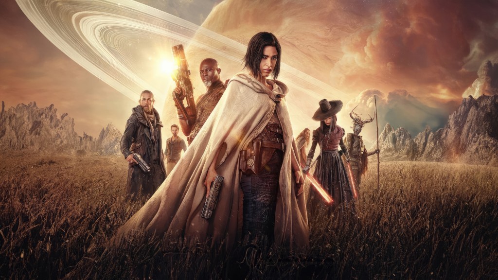 Las películas de Zack Snyder son la definición del exceso maximalista