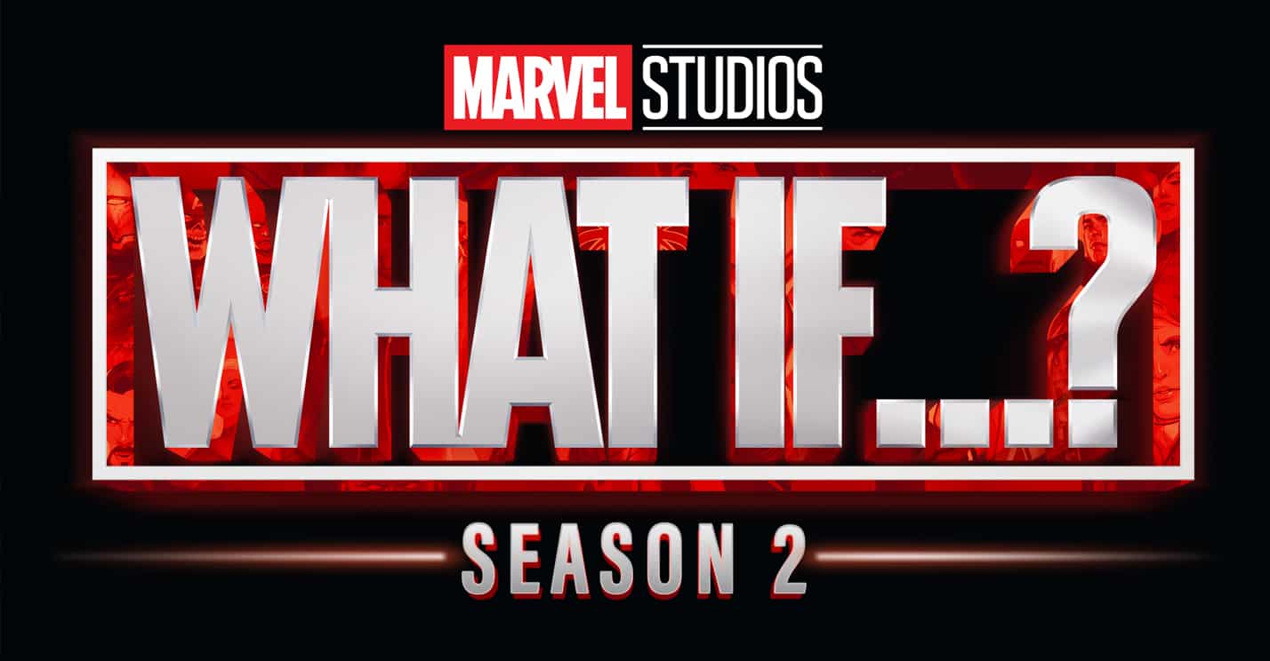 Lista de actores principales y reparto de voces de What If... Temporada 2