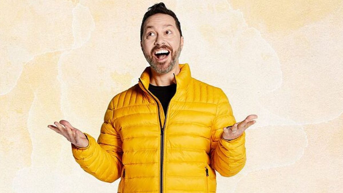 Lo que ganó Sam Riegel de Critical Role en los Emmy 2023