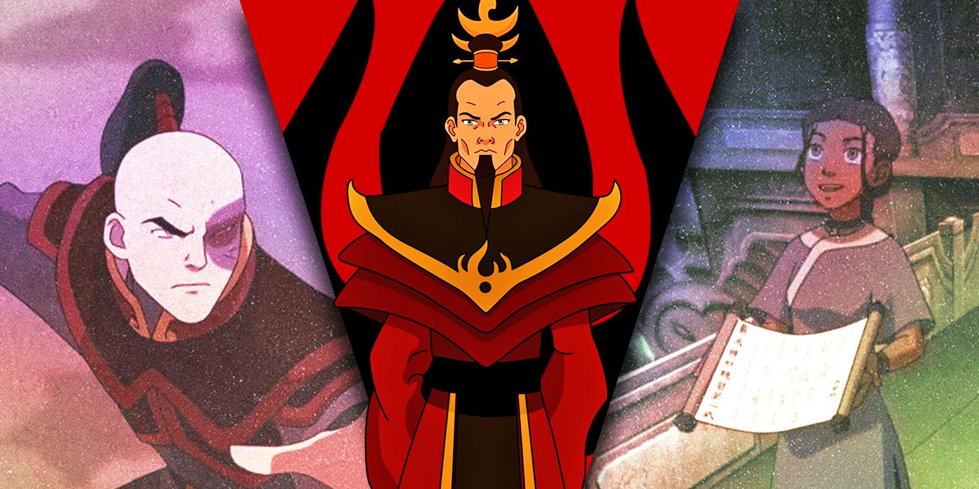 Los 10 mayores problemas de Avatar: The Last Airbender (y cómo los resolvió)