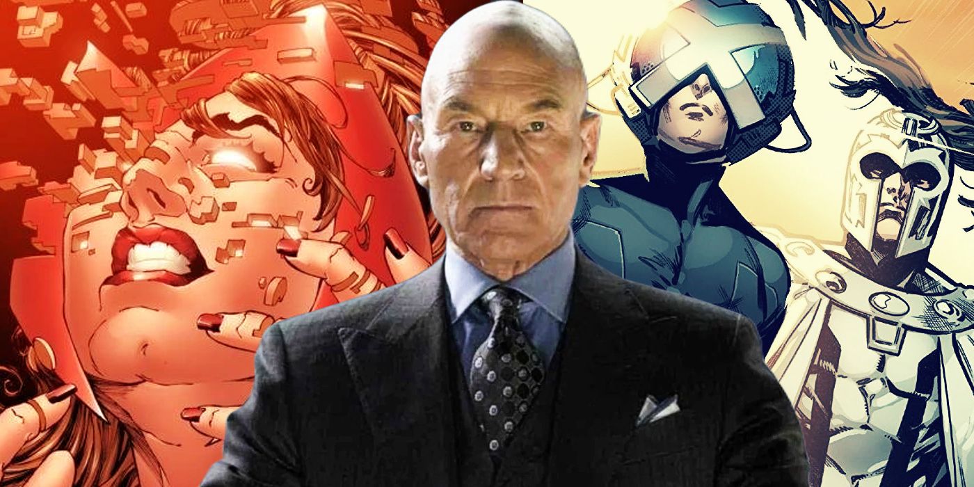 Los 10 mejores cómics de Marvel que los X-Men del MCU deberían adaptar