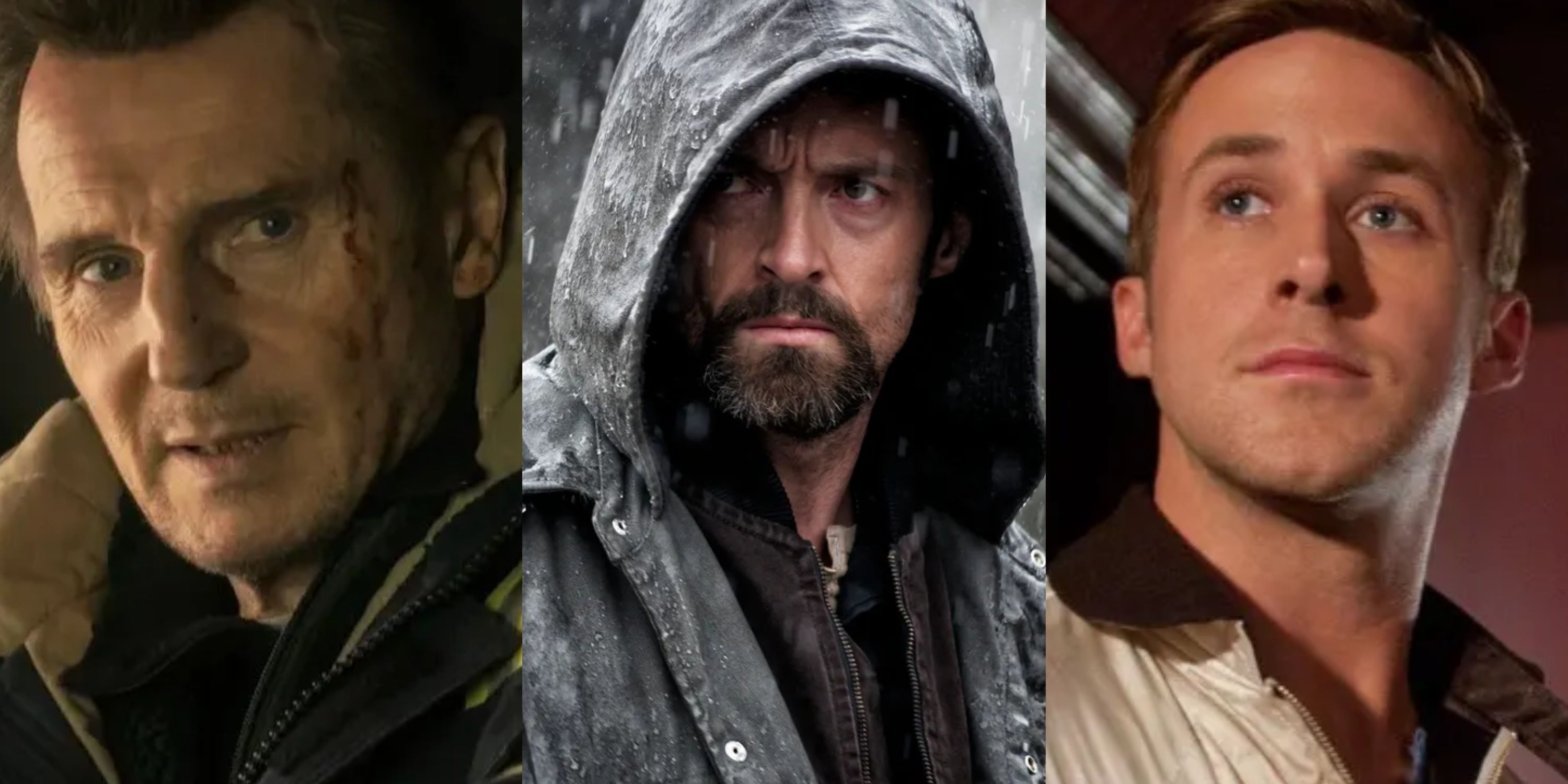 Los 10 mejores thrillers policíacos de la década de 2010