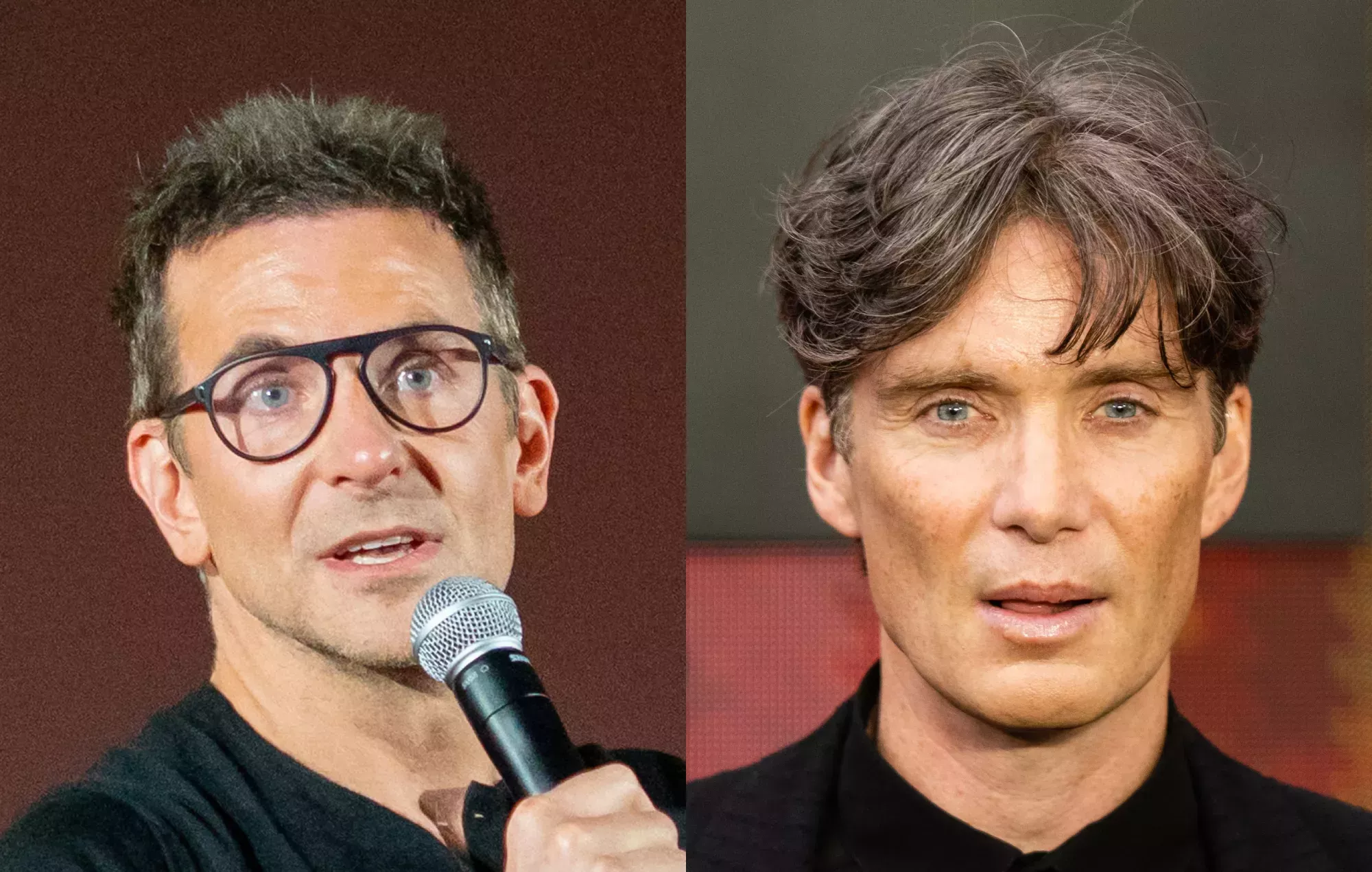 Los fans arremeten contra Bradley Cooper por su aparente crítica a Cillian Murphy: 